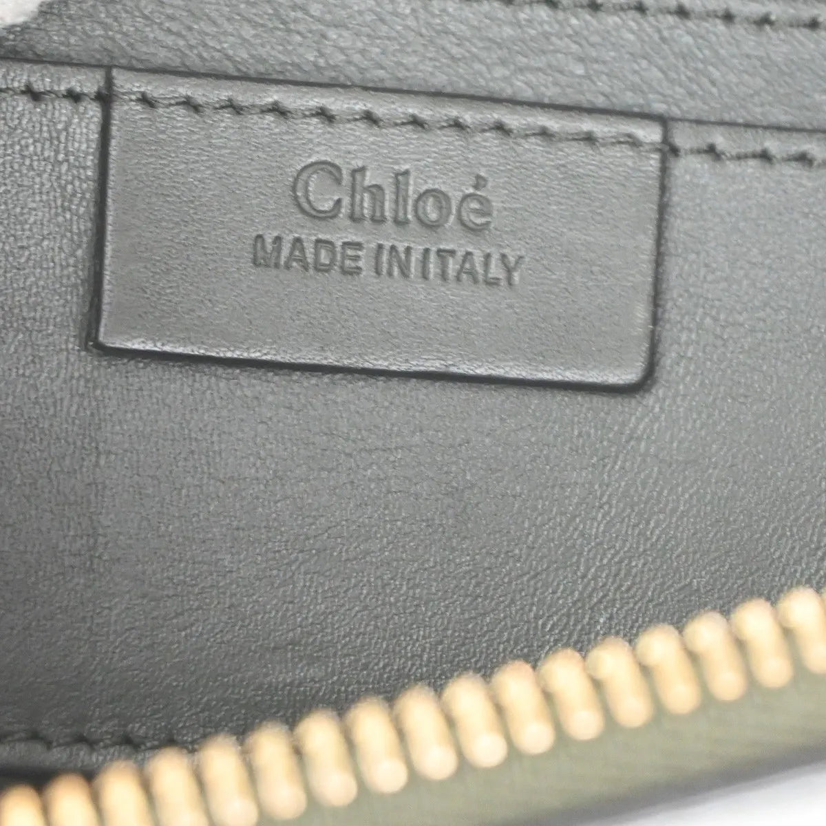 Chloe Roy Leather Black Suede Shoulder Bag Bag (Pre-Owned)