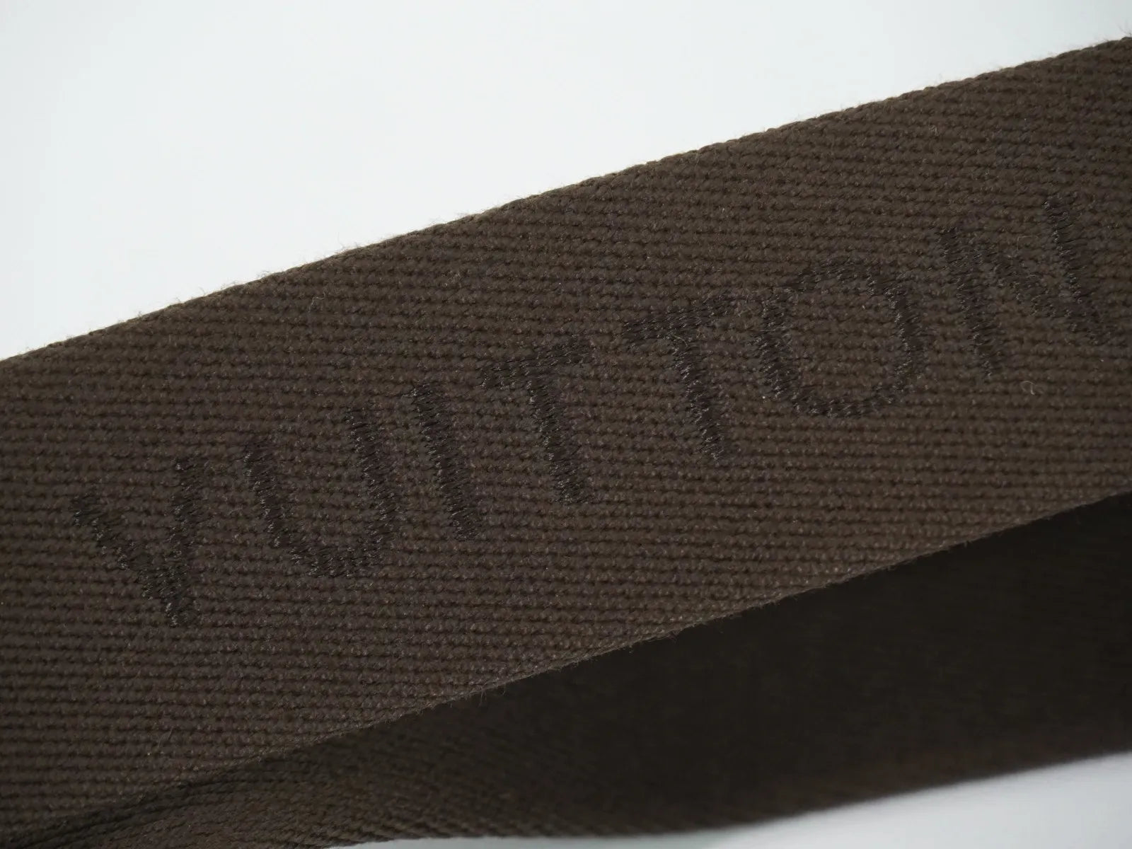Louis Vuitton Beaubourg Damier Brown Canvas Tote Bag Bag (Pre-Owned)