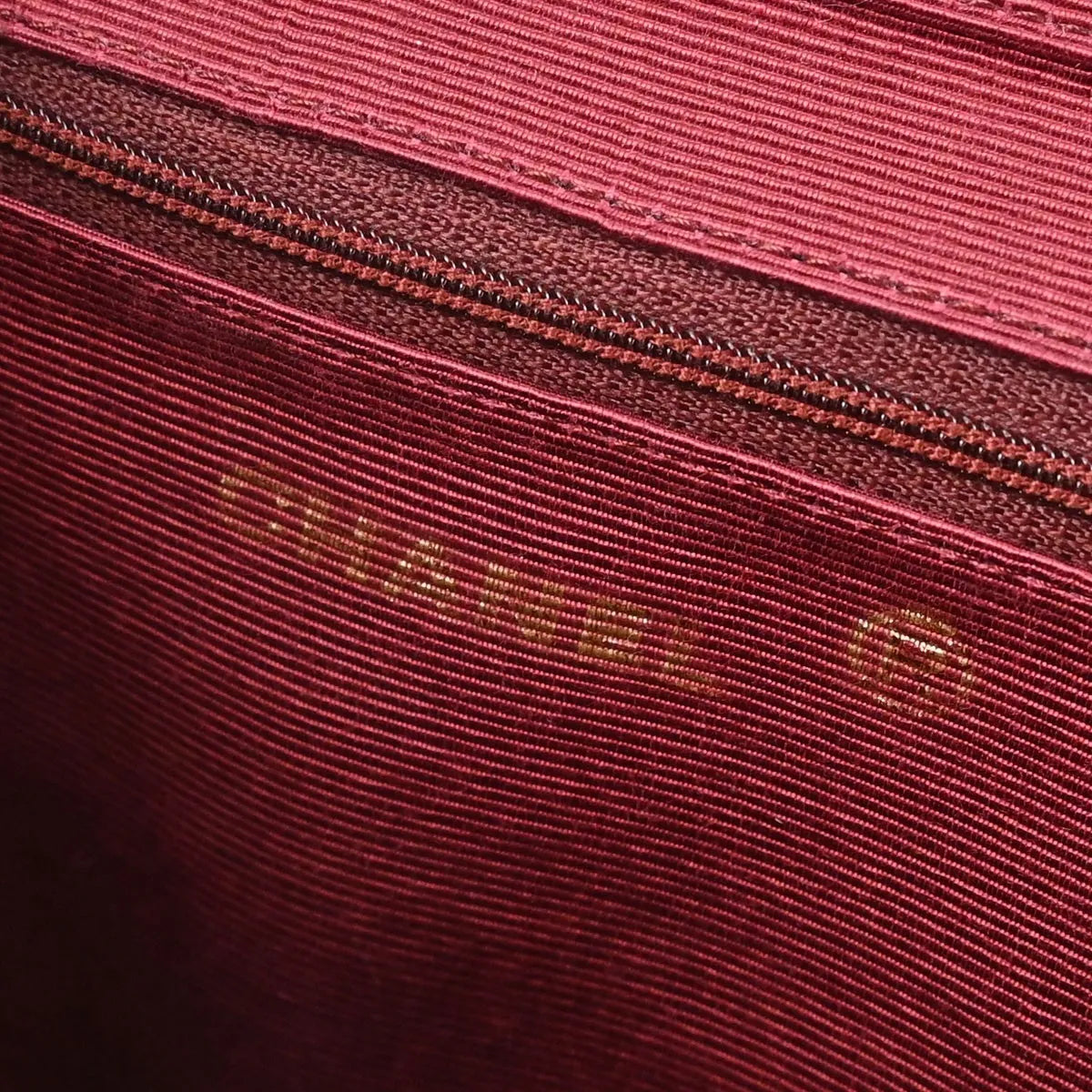 Chanel Vintage Crescent Flap Horizontal Quilted Velvet Black Velvet Shoulder Bag Bag (Pre-Owned)