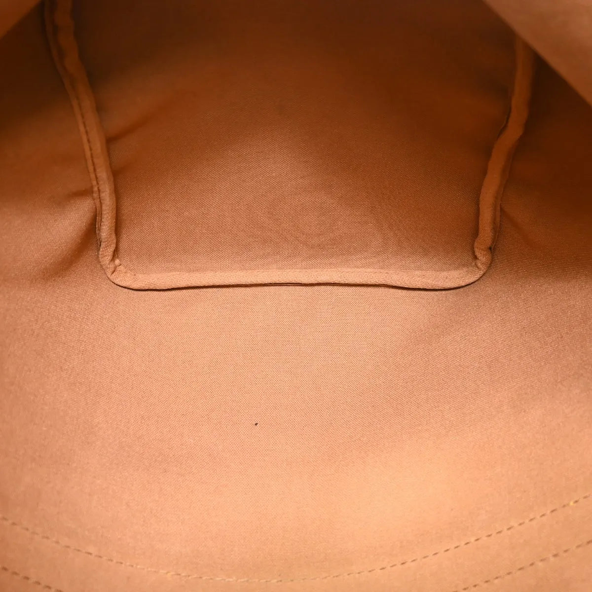 Louis Vuitton Keepall Monogram Canvas Brown Canvas Travel Bag Bag (Pre-Owned)