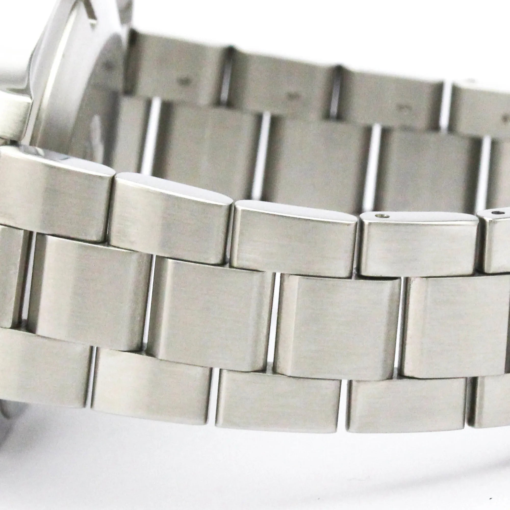 Tag Heuer Aquaracer Professional 300M Calibre 5 Automatic Stainless Steel And Ceramic Watch (Pre-Owned)