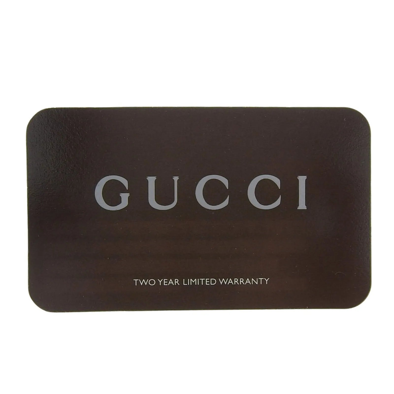 Gucci 2400L Quartz Stainless Steel Watch (Pre-Owned)