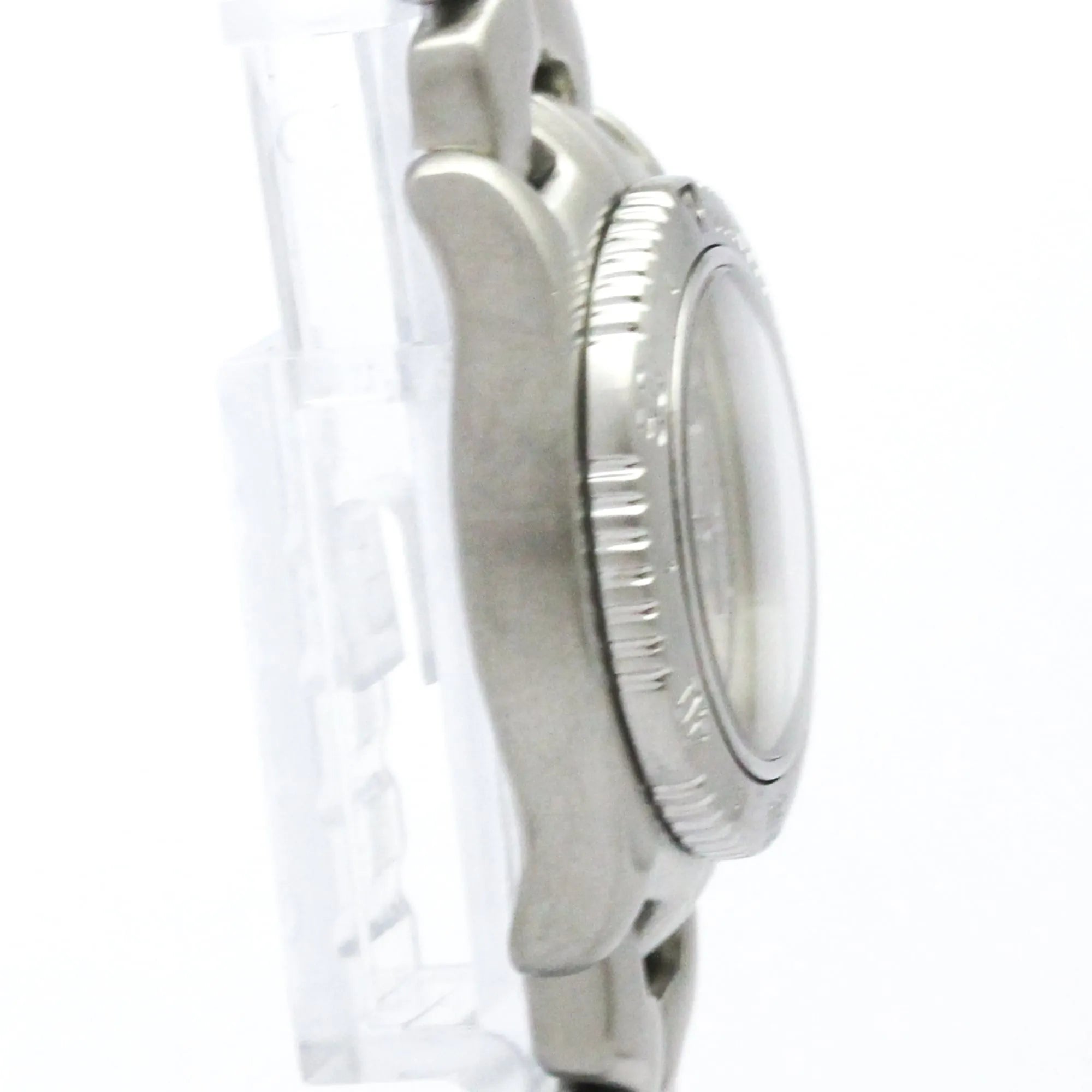 Tag Heuer Link 200M Quartz Stainless Steel Watch (Pre-Owned)