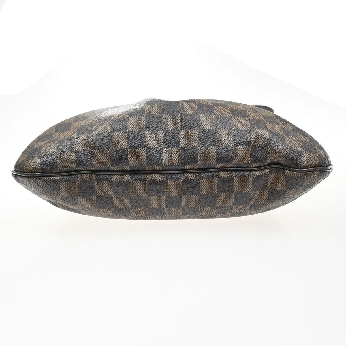 Louis Vuitton Bloomsbury Damier Brown Canvas Shoulder Bag Bag (Pre-Owned)