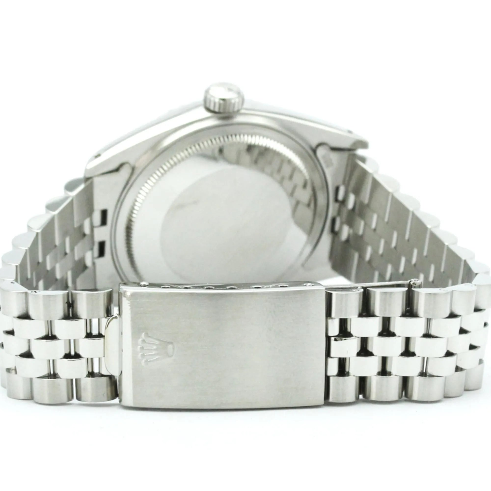 Rolex Datejust 36 Steel Watch (Pre-Owned)