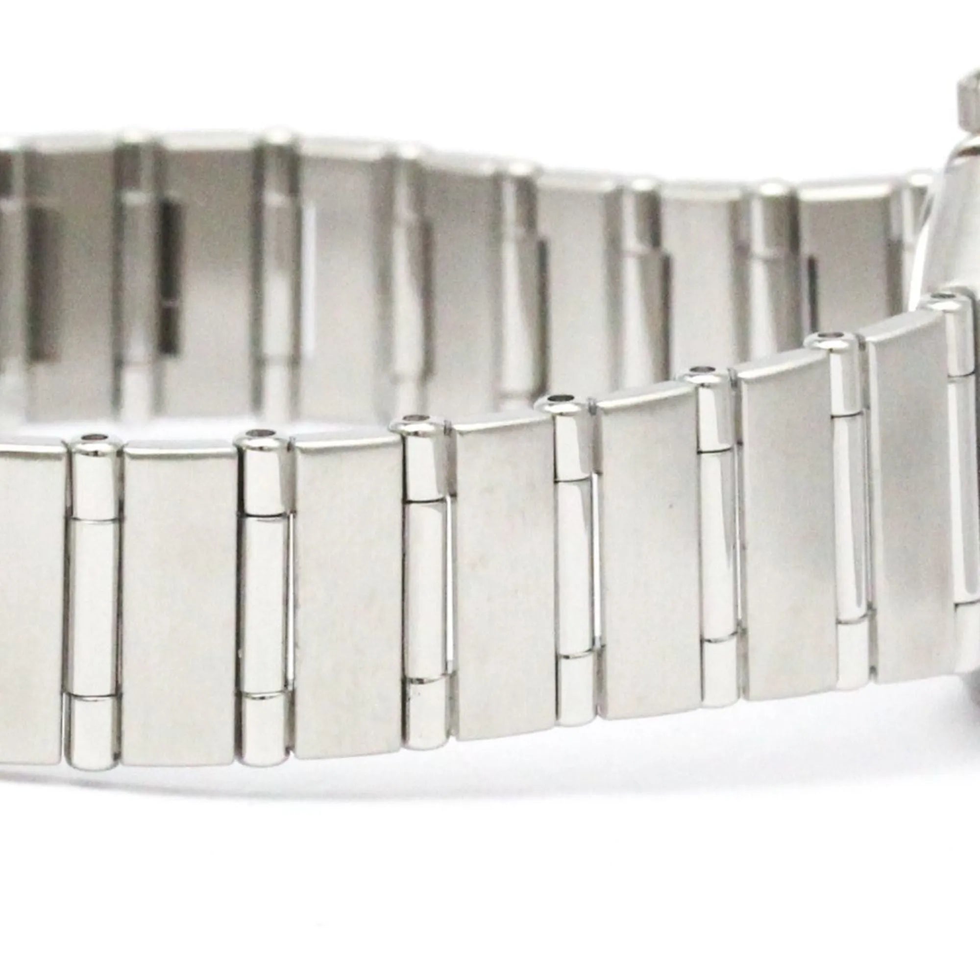Omega Constellation Quartz Stainless Steel Watch (Pre-Owned)
