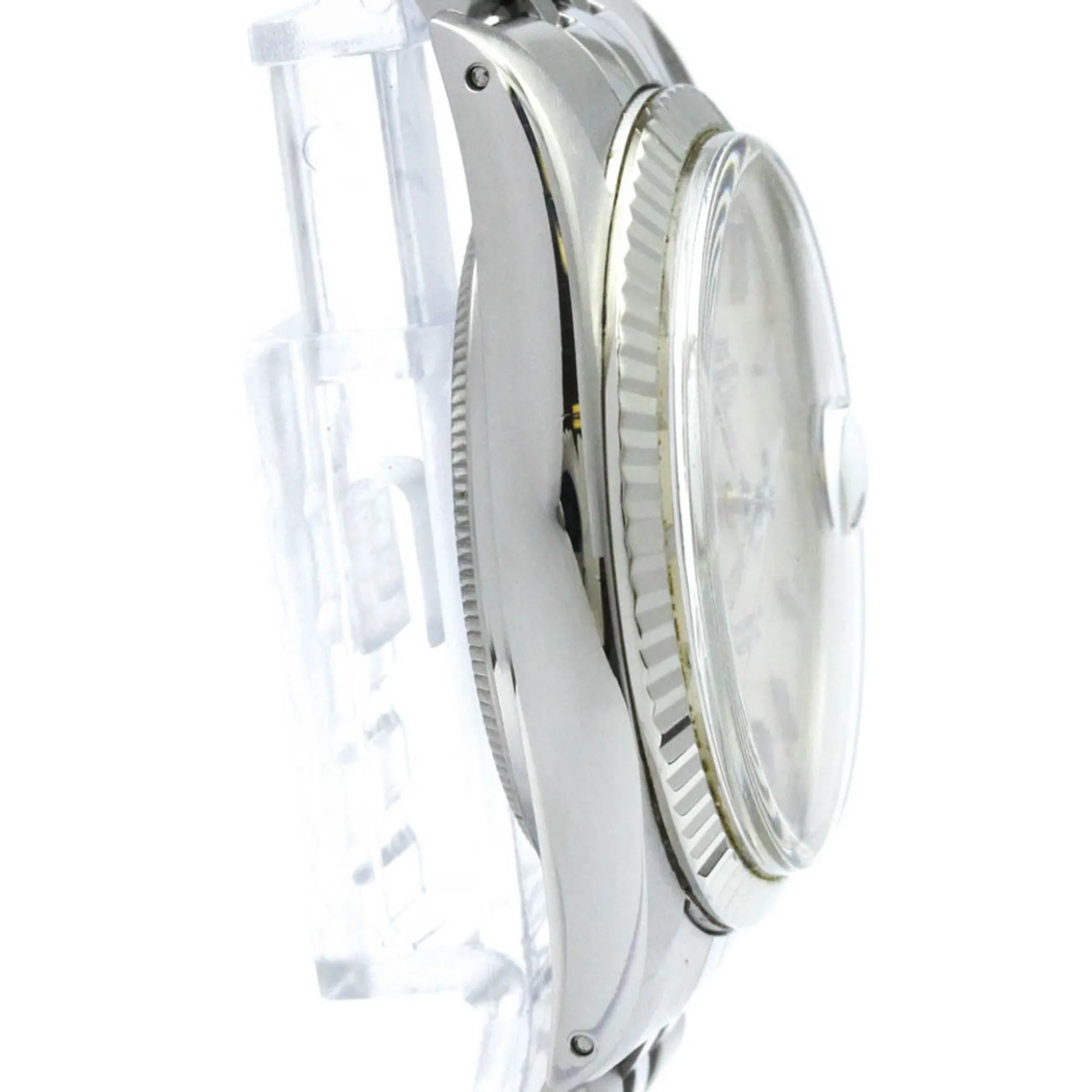 Rolex Datejust 36 Steel Watch (Pre-Owned)