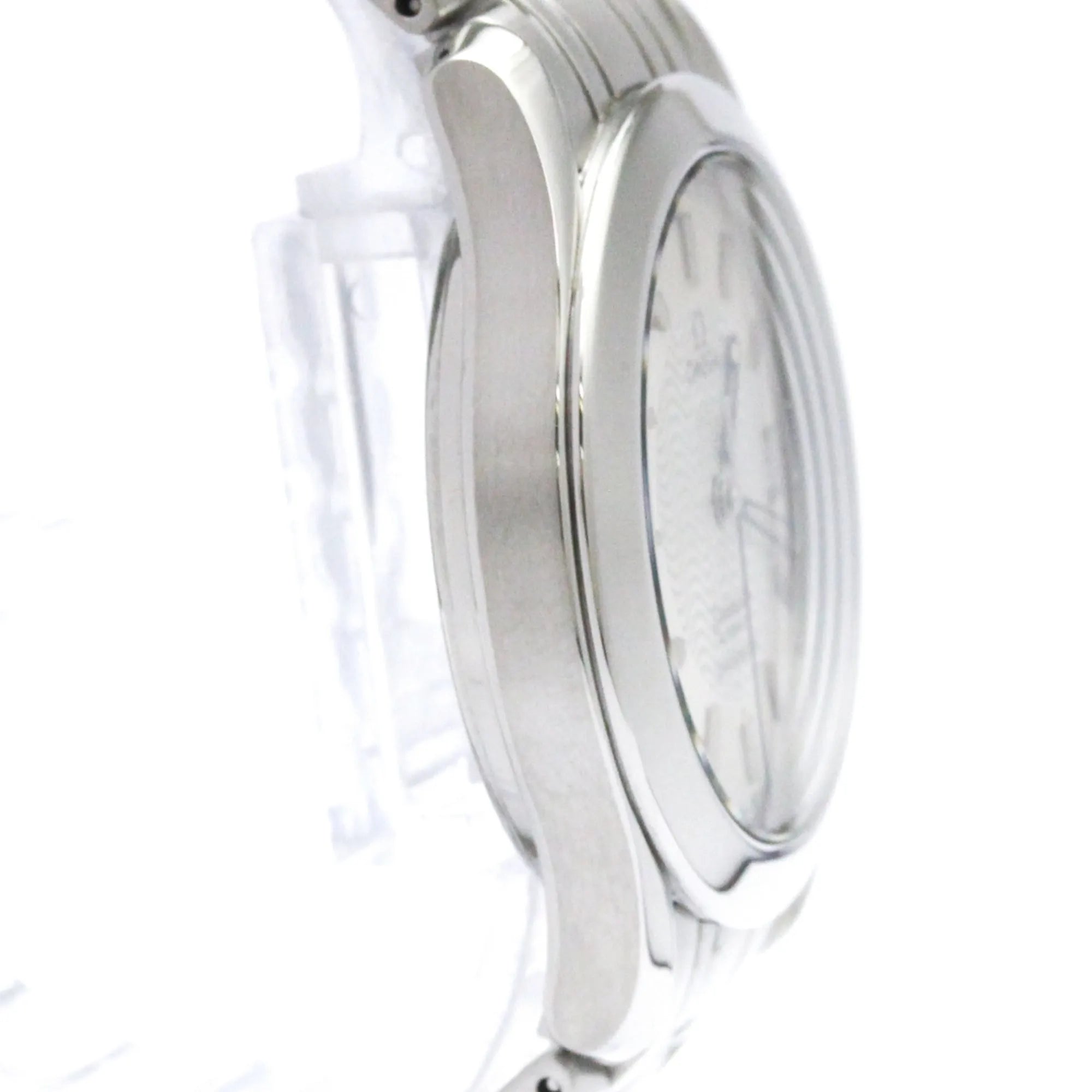 Omega Seamaster 120M Quartz Stainless Steel Watch (Pre-Owned)