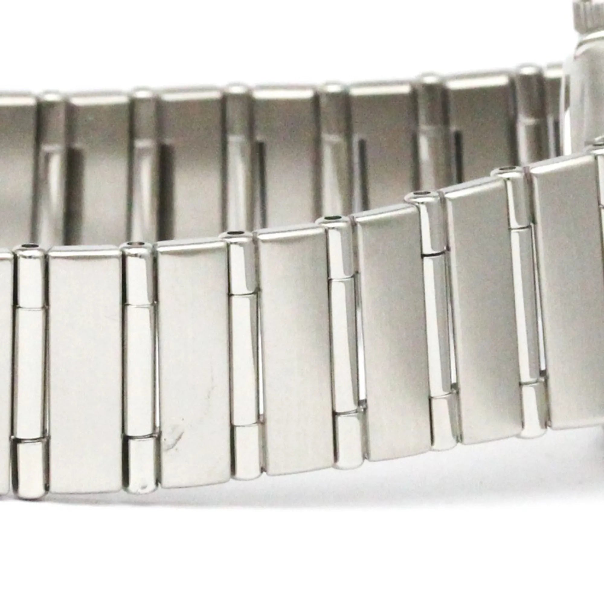 Omega Constellation Quartz Stainless Steel Watch (Pre-Owned)
