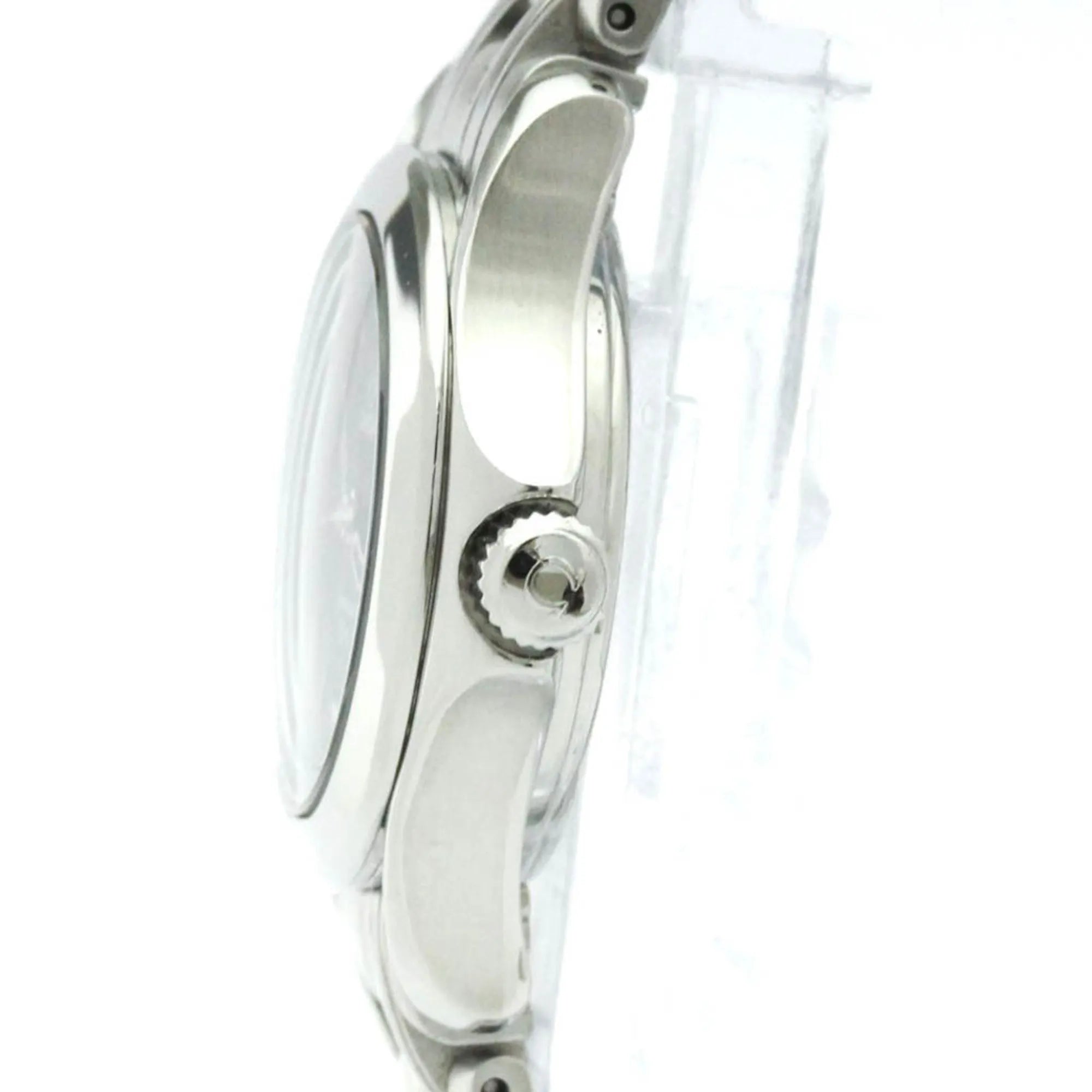 Omega Seamaster 120M Quartz Stainless Steel Watch (Pre-Owned)