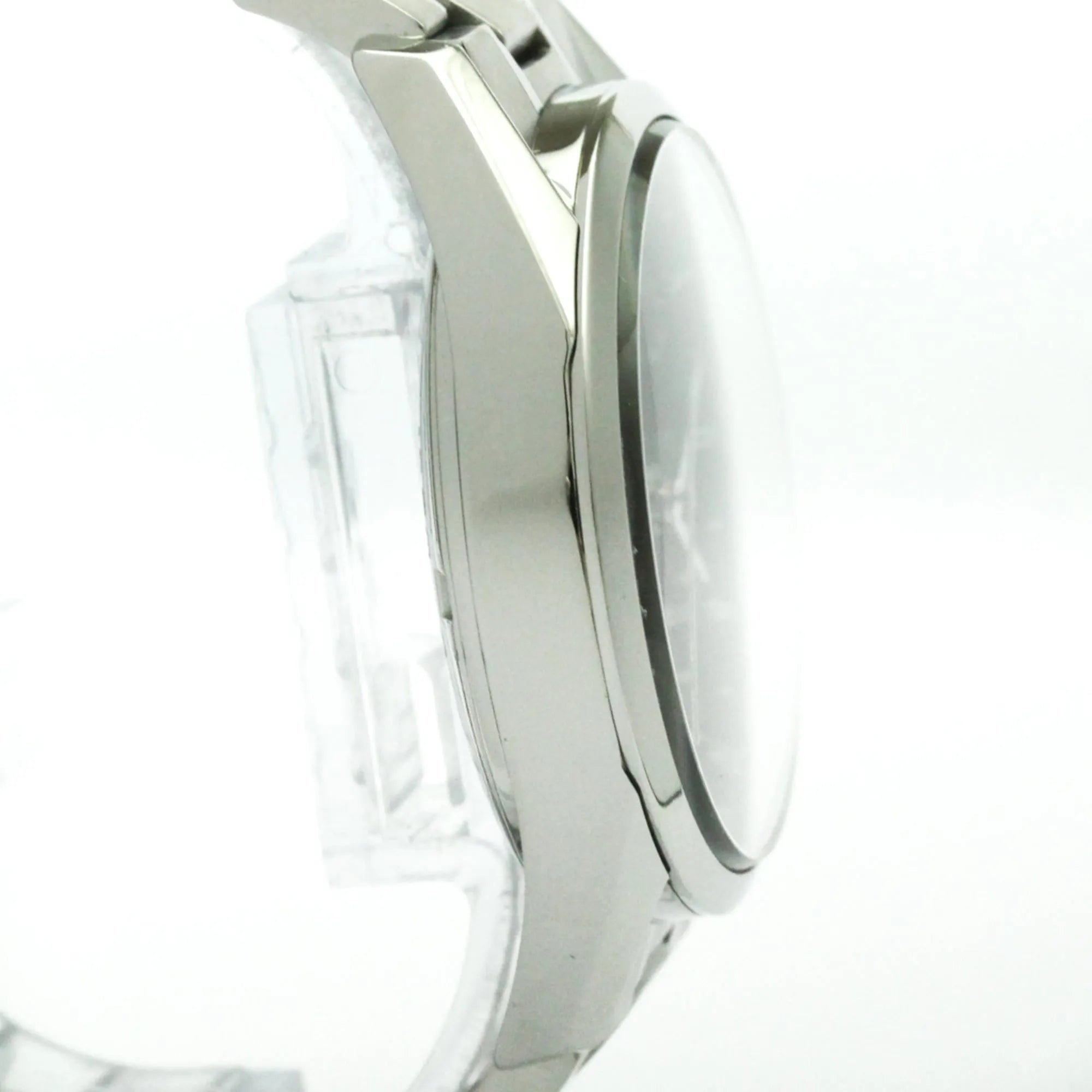 Tag Heuer Carrera Calibre 7 Date Automatic Stainless Steel Watch (Pre-Owned)