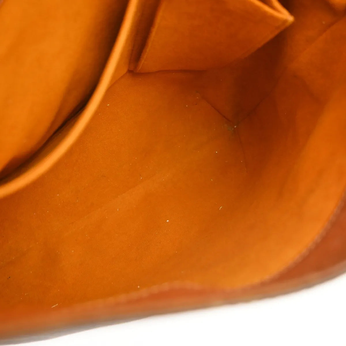 Louis Vuitton Musette Salsa Monogram Canvas Brown Canvas Shoulder Bag Bag (Pre-Owned)