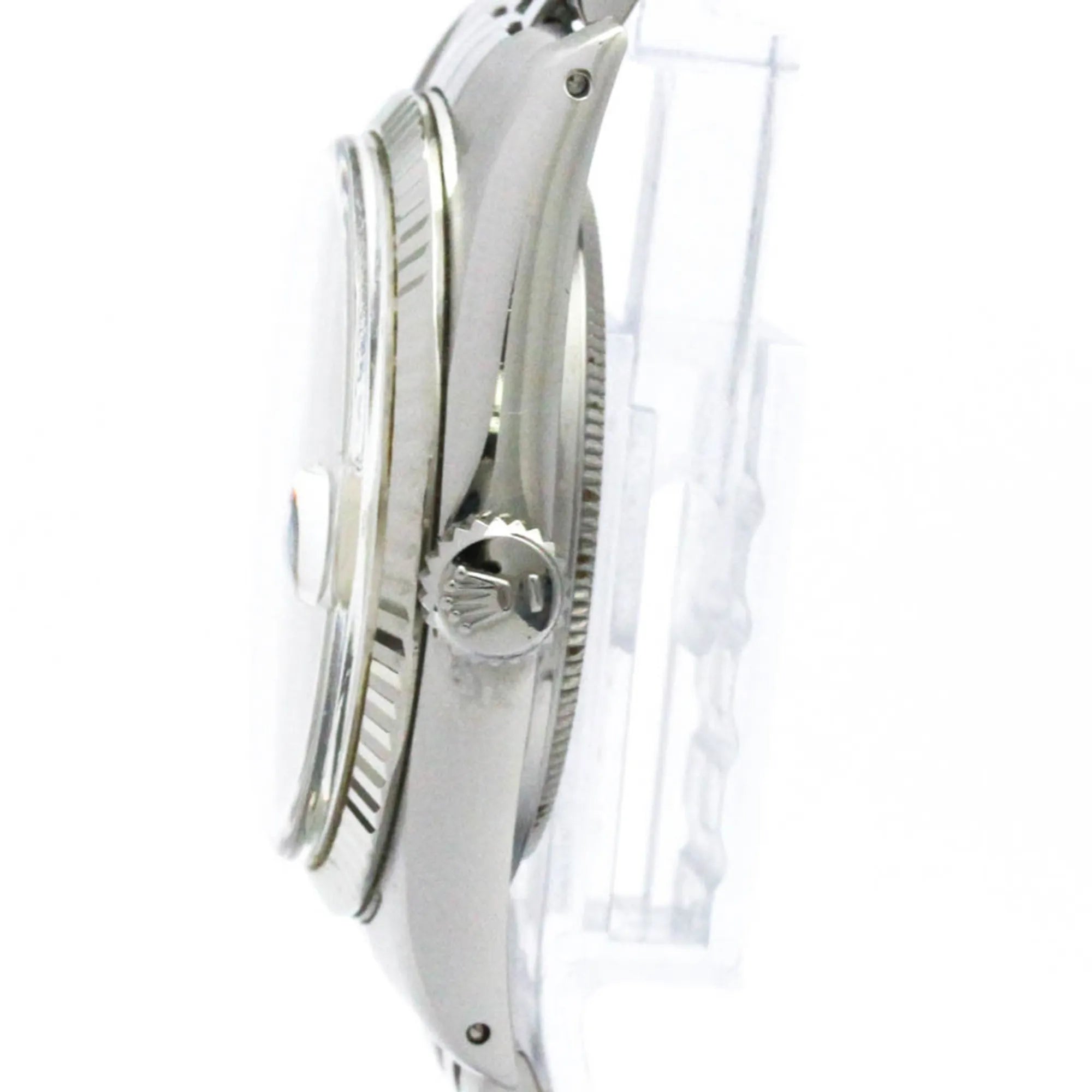 Rolex Datejust 36 Steel Watch (Pre-Owned)