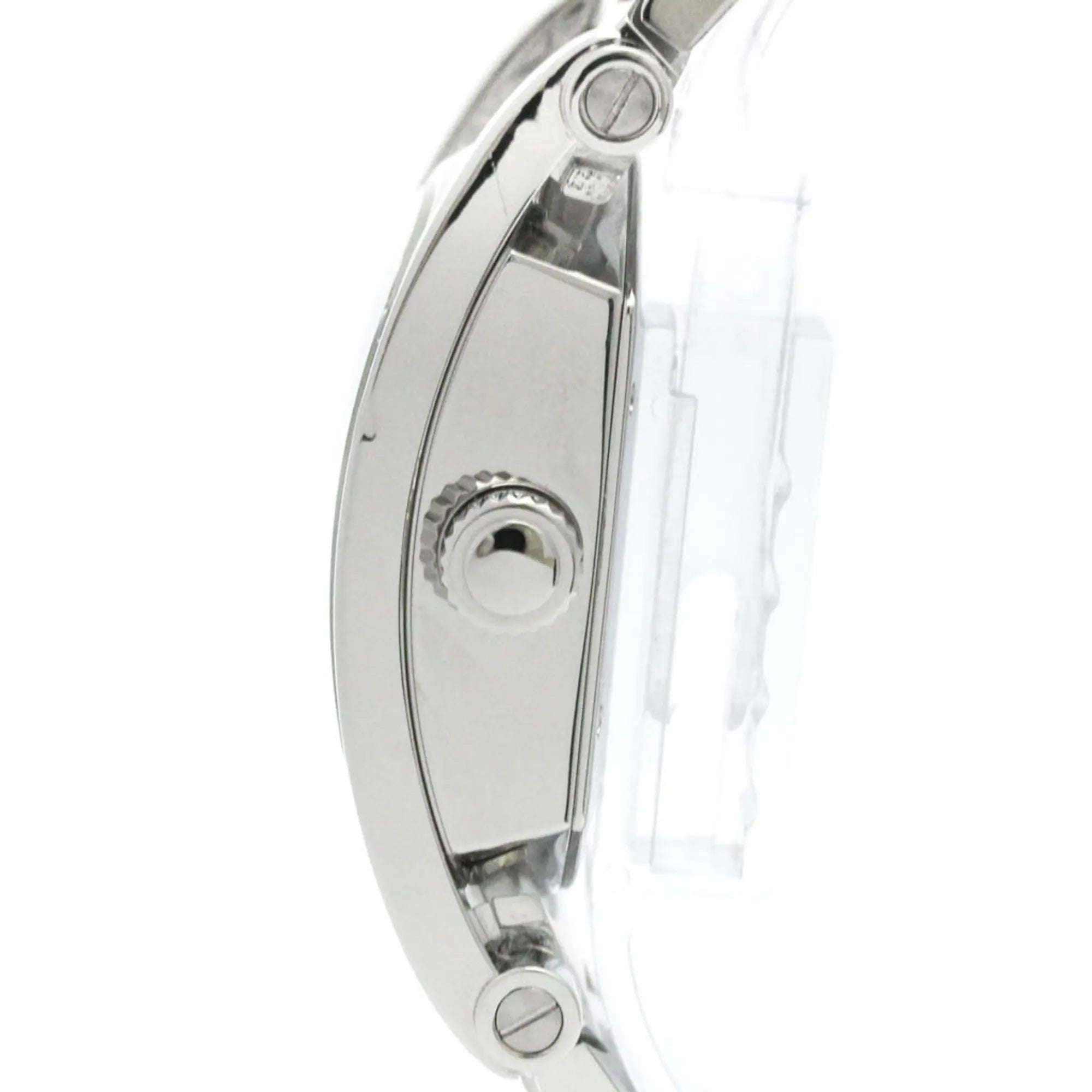Bvlgari Assioma Chronograph Automatic Stainless Steel Watch (Pre-Owned)