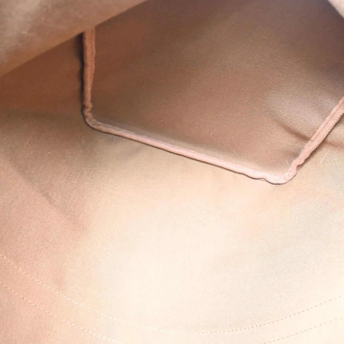 Louis Vuitton Keepall Bag Monogram Canvas Brown Canvas Travel Bag Bag (Pre-Owned)