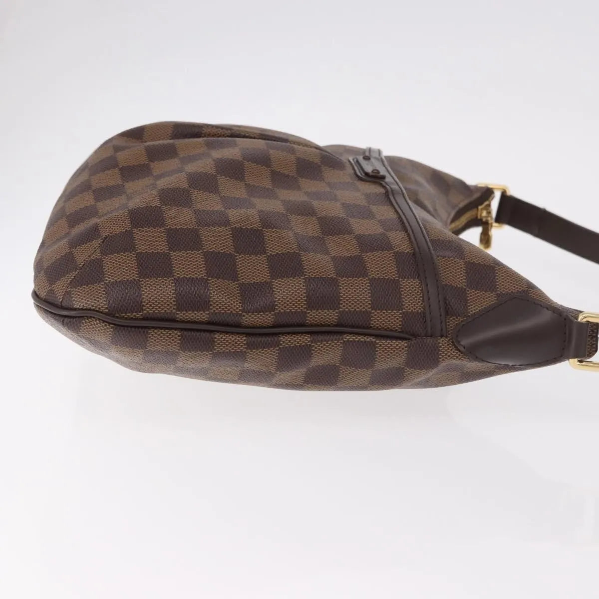 Louis Vuitton Bloomsbury Damier Brown Canvas Shoulder Bag Bag (Pre-Owned)