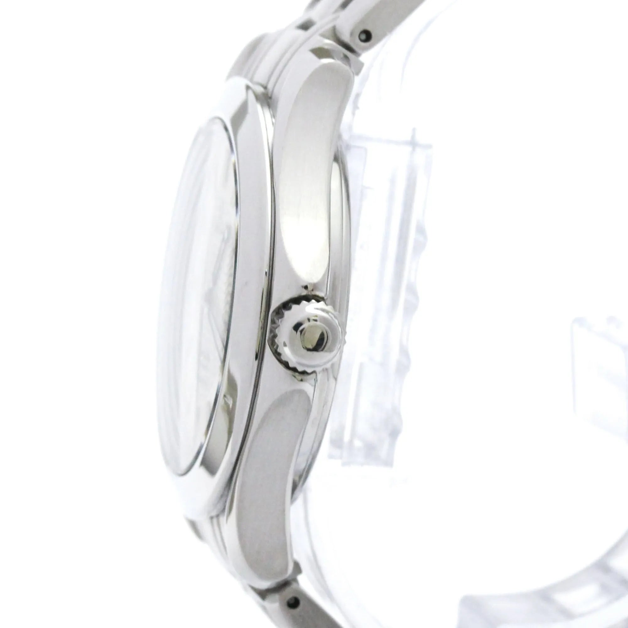 Omega Seamaster 120M Quartz Stainless Steel Watch (Pre-Owned)