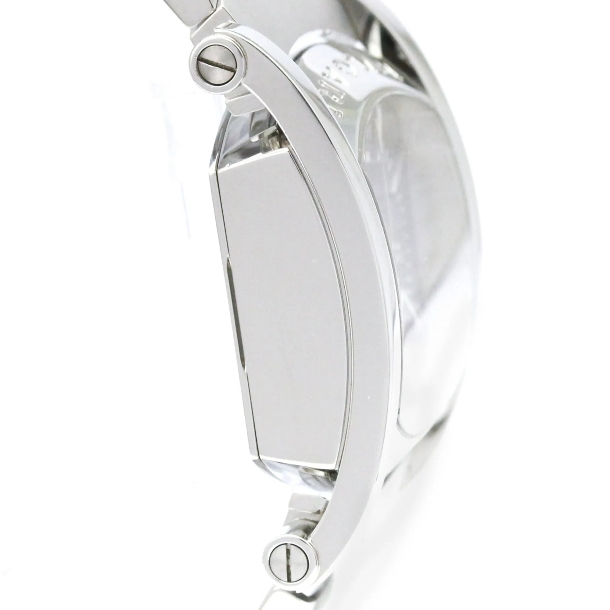 Bvlgari Assioma Chronograph Automatic Stainless Steel Watch (Pre-Owned)