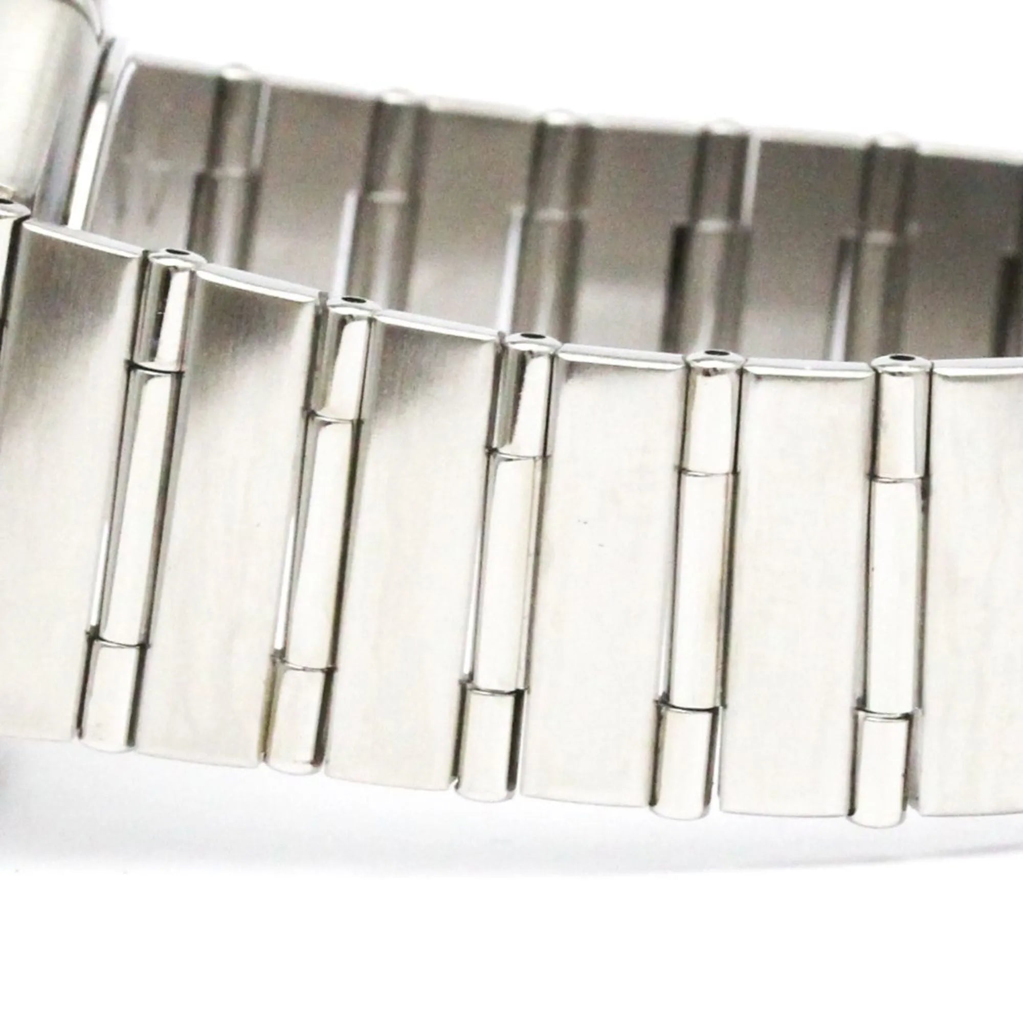 Omega Constellation Quartz Stainless Steel Watch (Pre-Owned)