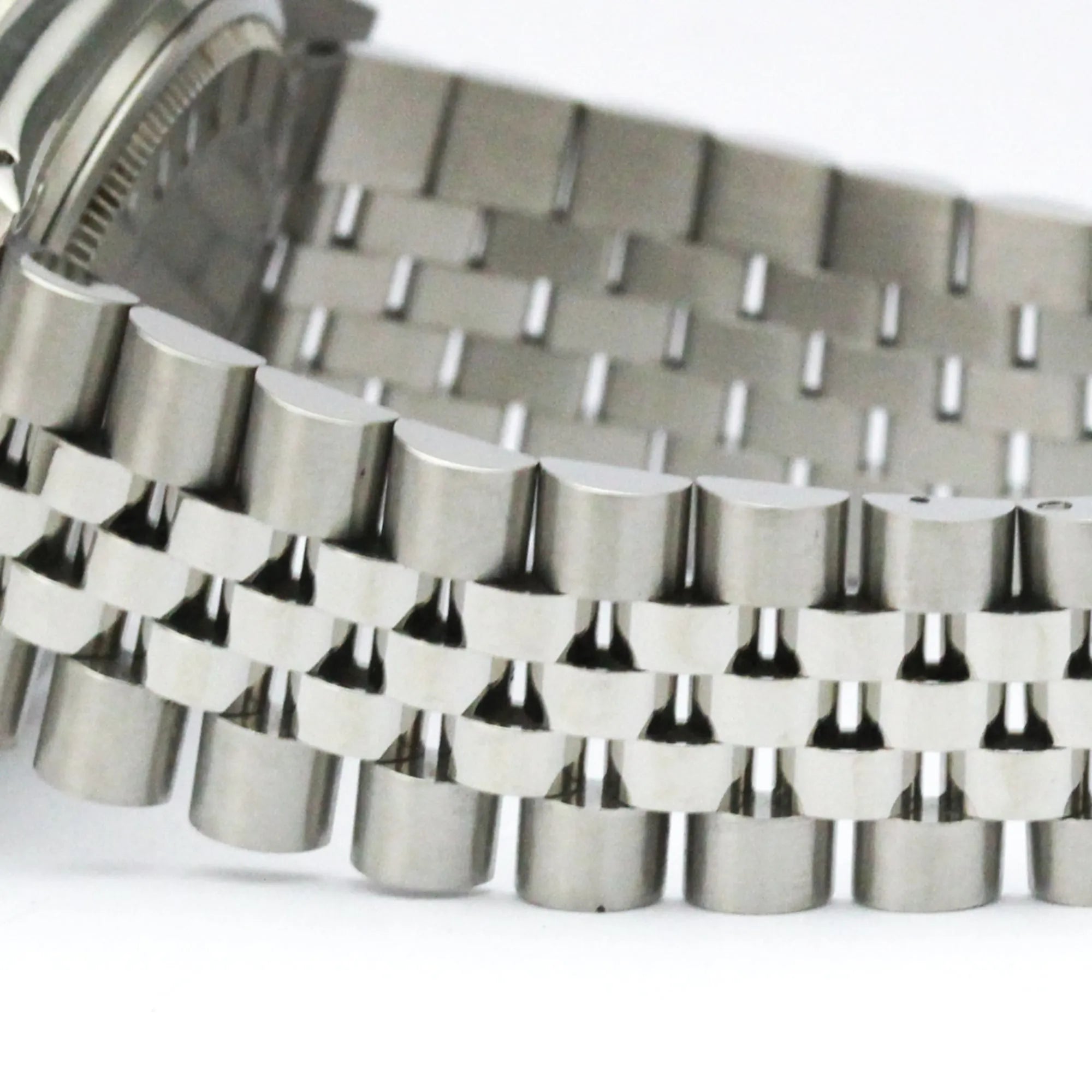 Rolex Datejust 36 Steel Watch (Pre-Owned)