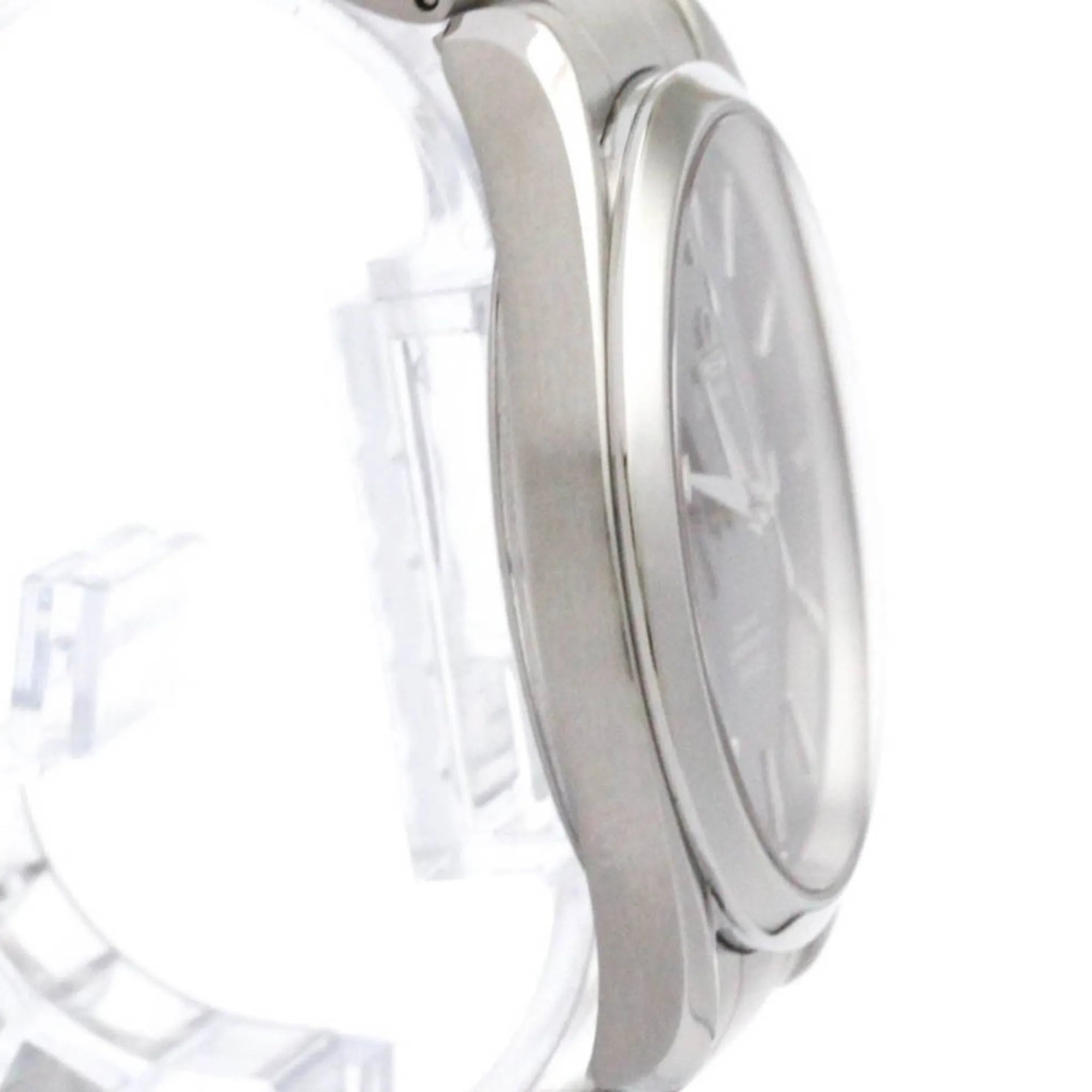 Omega Seamaster Aqua Terra 150M Co-Axial Chronometer Automatic Stainless Steel Watch (Pre-Owned)