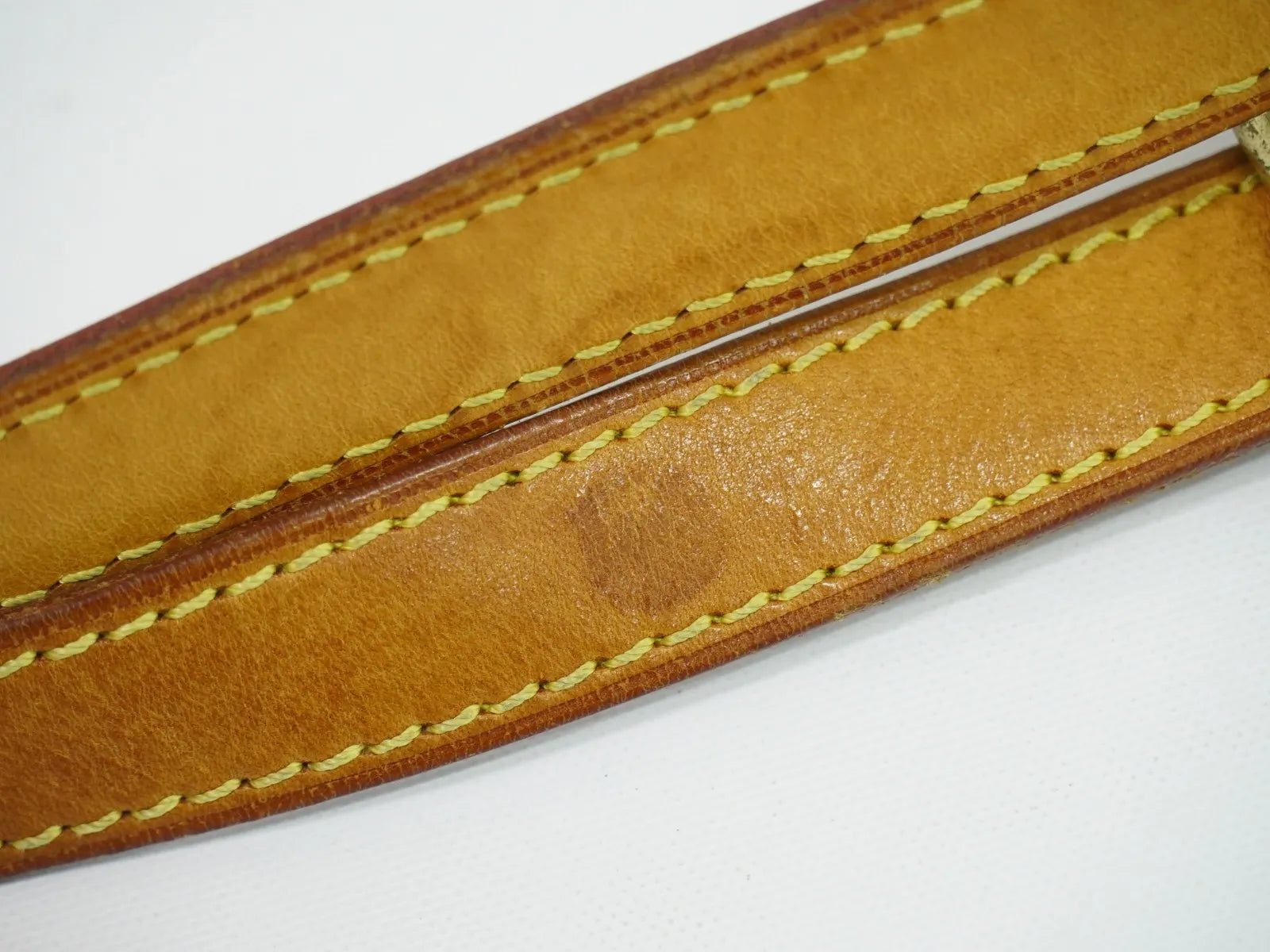 Louis Vuitton Odeon Monogram Canvas Brown Canvas Shoulder Bag Bag (Pre-Owned)