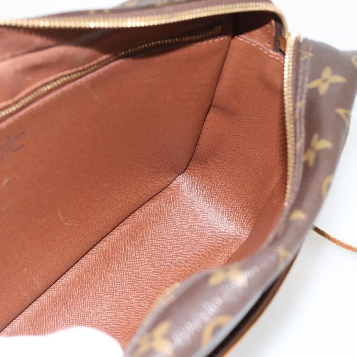 Louis Vuitton Trocadero Monogram Canvas Multicolour Canvas Shoulder Bag Bag (Pre-Owned)