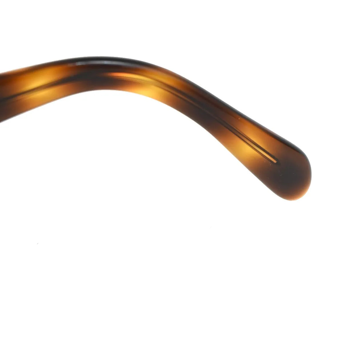 Chanel Logo Cc Plastic Brown Plastic Sunglasse Accessory (Pre-Owned)