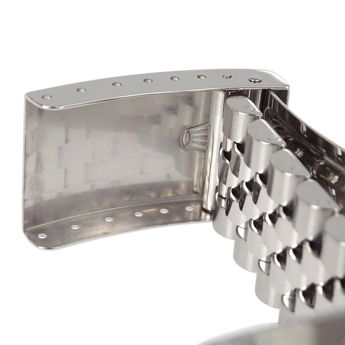 Rolex Datejust 36 Steel Watch (Pre-Owned)