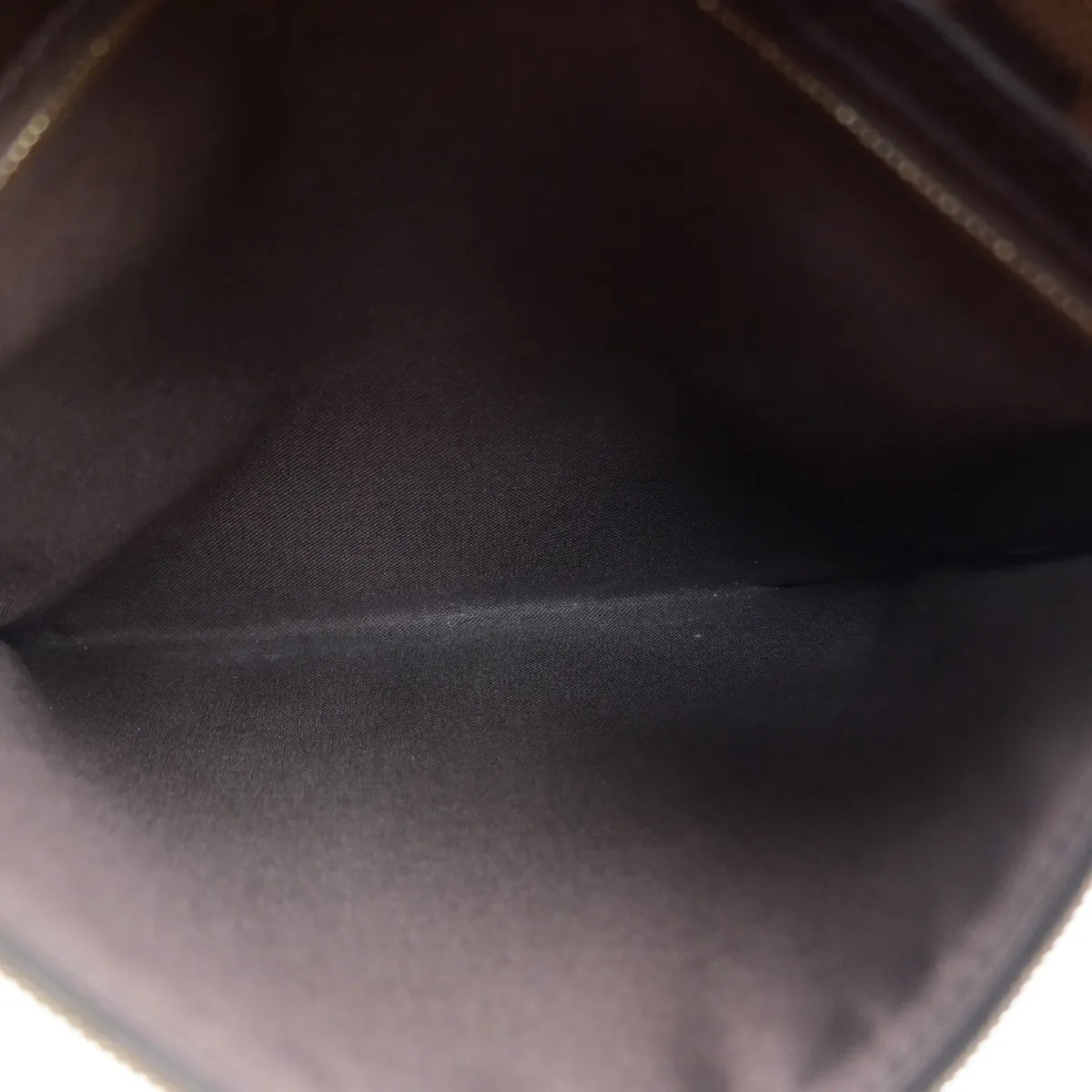 Louis Vuitton Bosphore Pochette Damier Brown Canvas Shoulder Bag Bag (Pre-Owned)