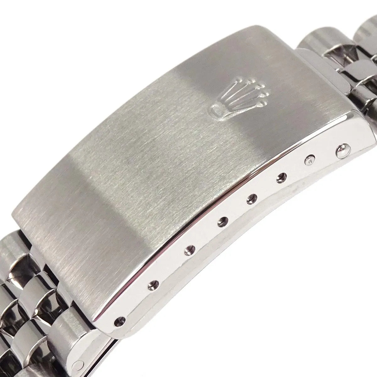 Rolex Datejust 36 Steel Watch (Pre-Owned)