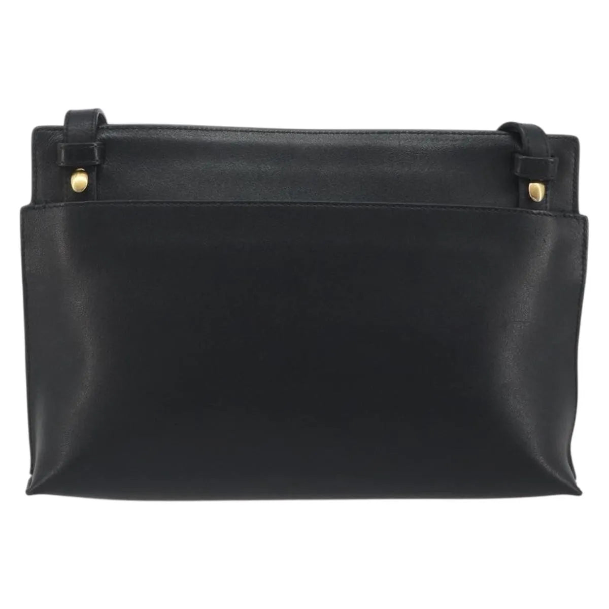 Loewe T Messenger Leather Multicolour Leather Shoulder Bag Bag (Pre-Owned)