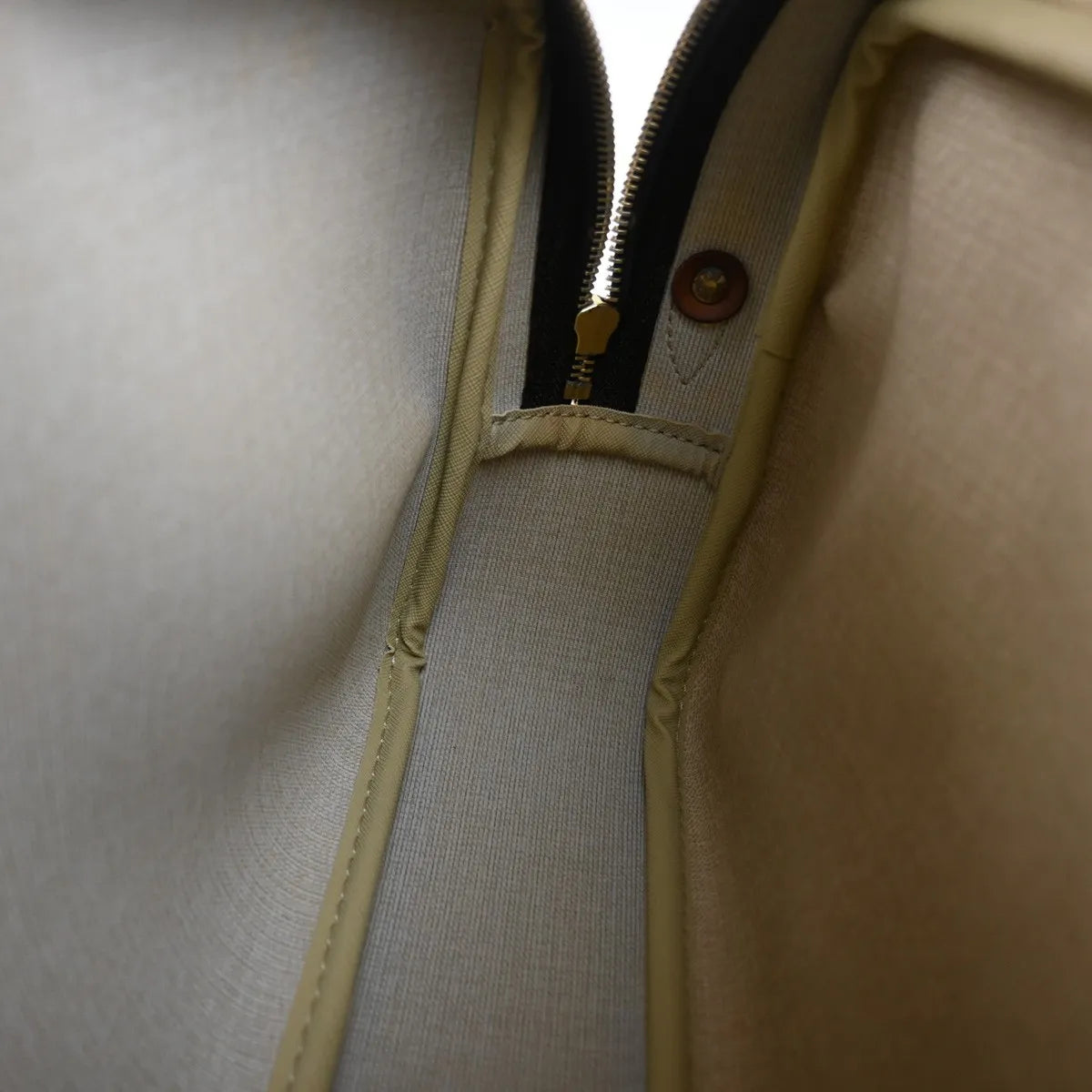 Louis Vuitton Reporter Monogram Canvas Brown Leather Shoulder Bag Bag (Pre-Owned)