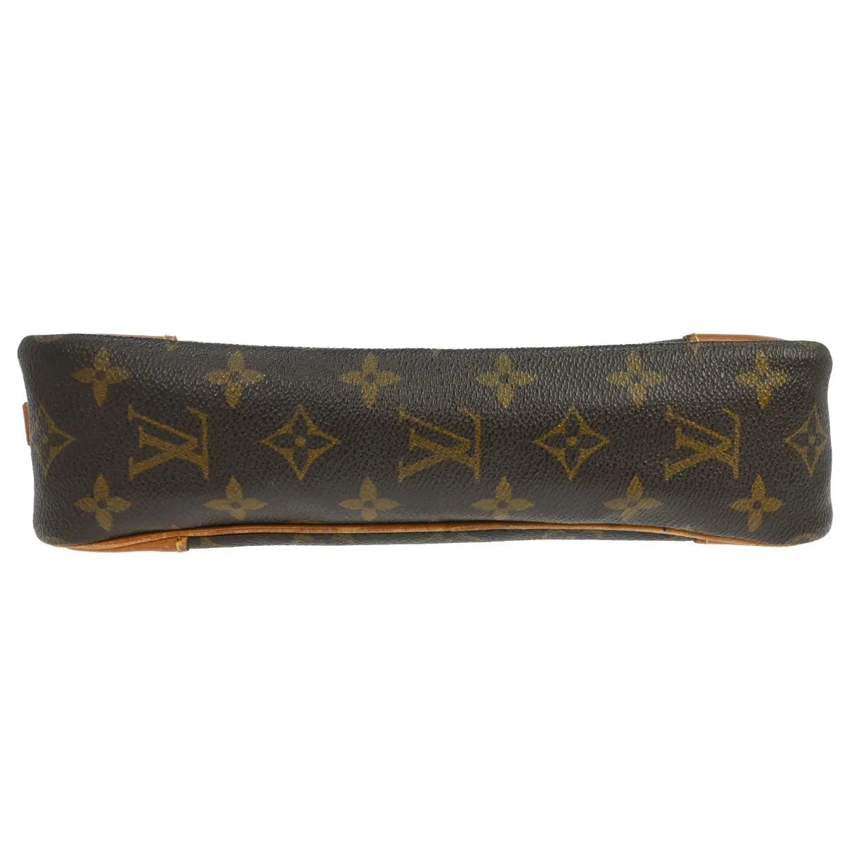 Louis Vuitton Trocadero Monogram Canvas Brown Canvas Shoulder Bag Bag (Pre-Owned)