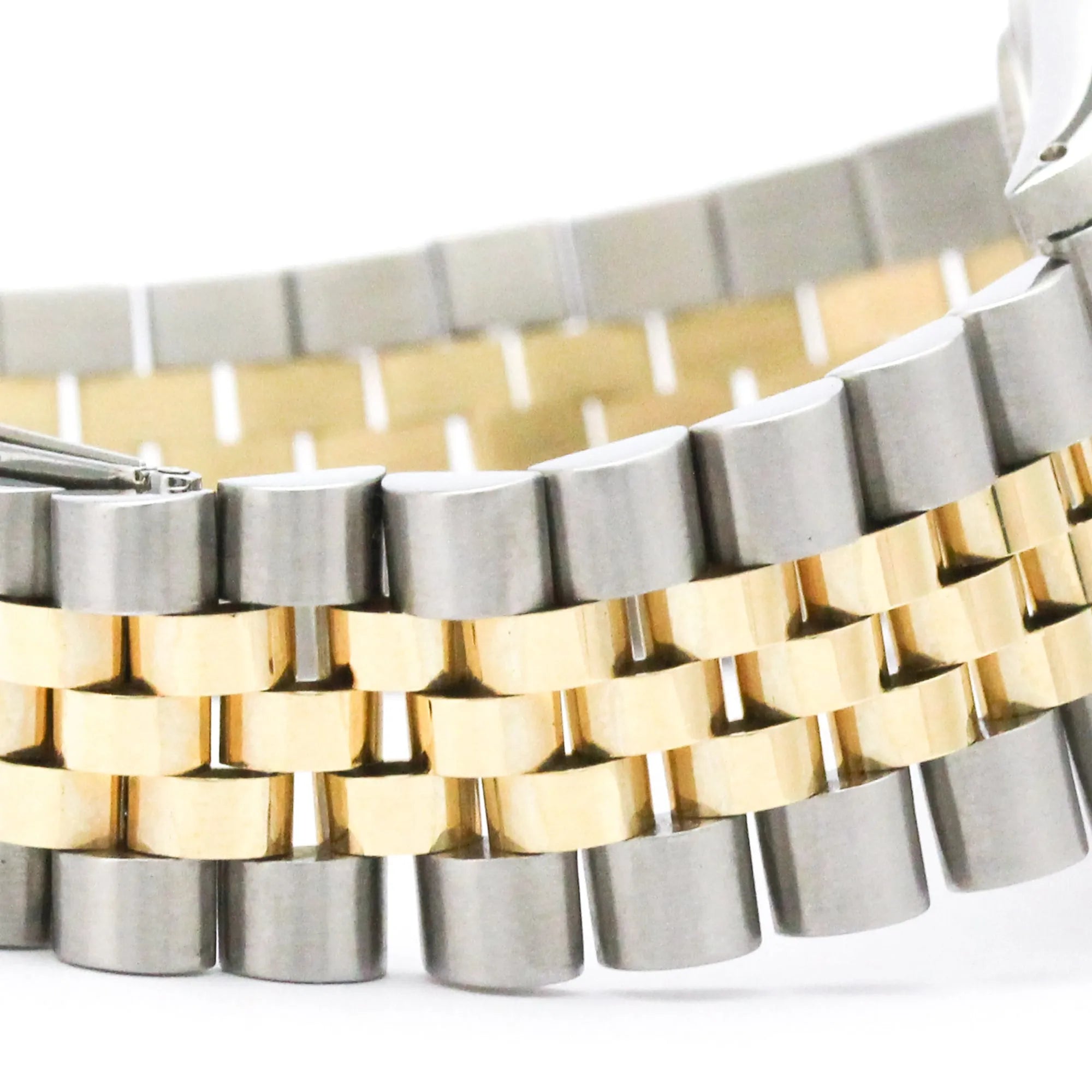 Rolex Datejust 36 Steel Watch (Pre-Owned)