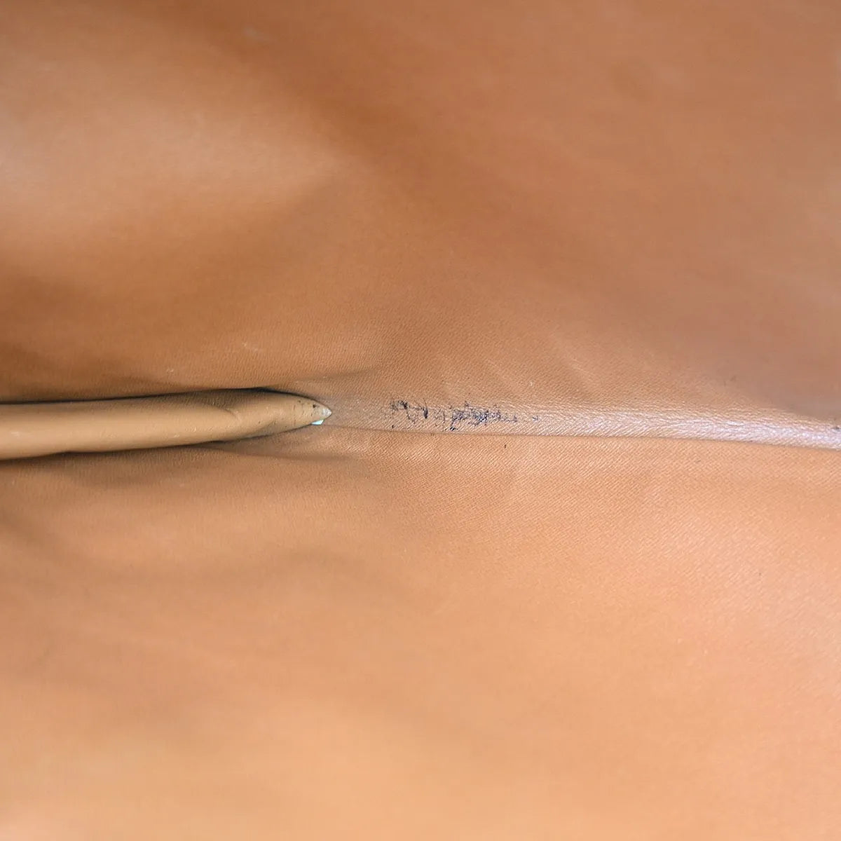 Louis Vuitton Poche Documents Monogram Canvas Brown Canvas Clutche & Pouche Bag (Pre-Owned)