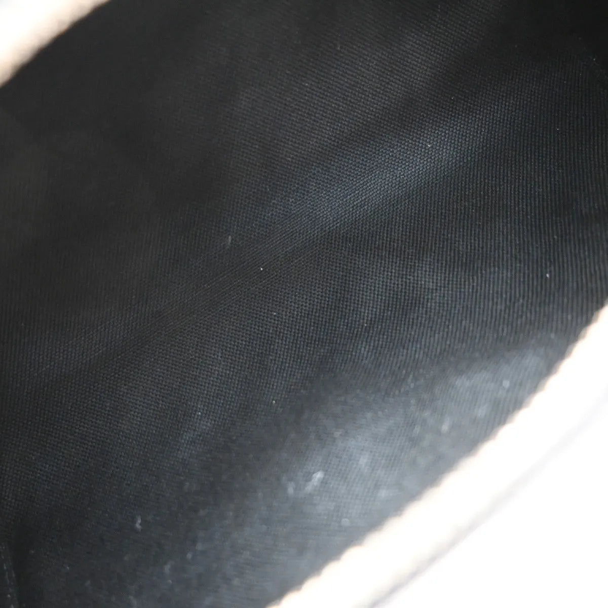 Gucci Blondie Interlocking Gg Leather Black Leather Bag (Pre-Owned)
