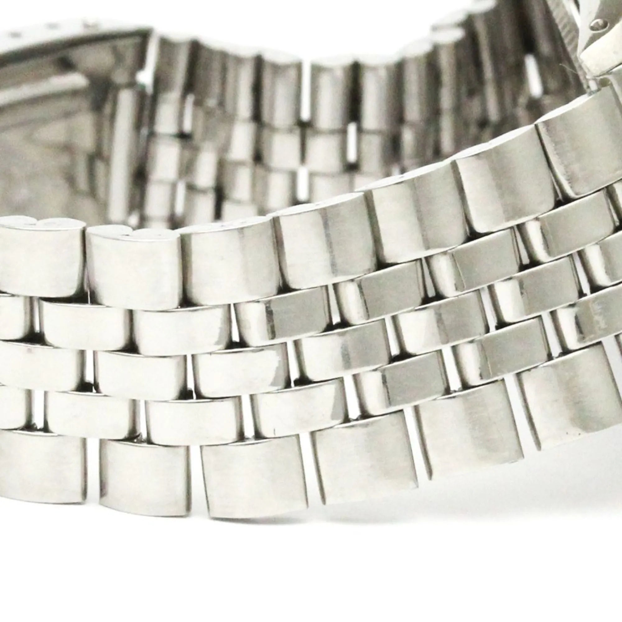 Rolex Oyster Perpetual Datejust Automatic Stainless Steel Watch (Pre-Owned)