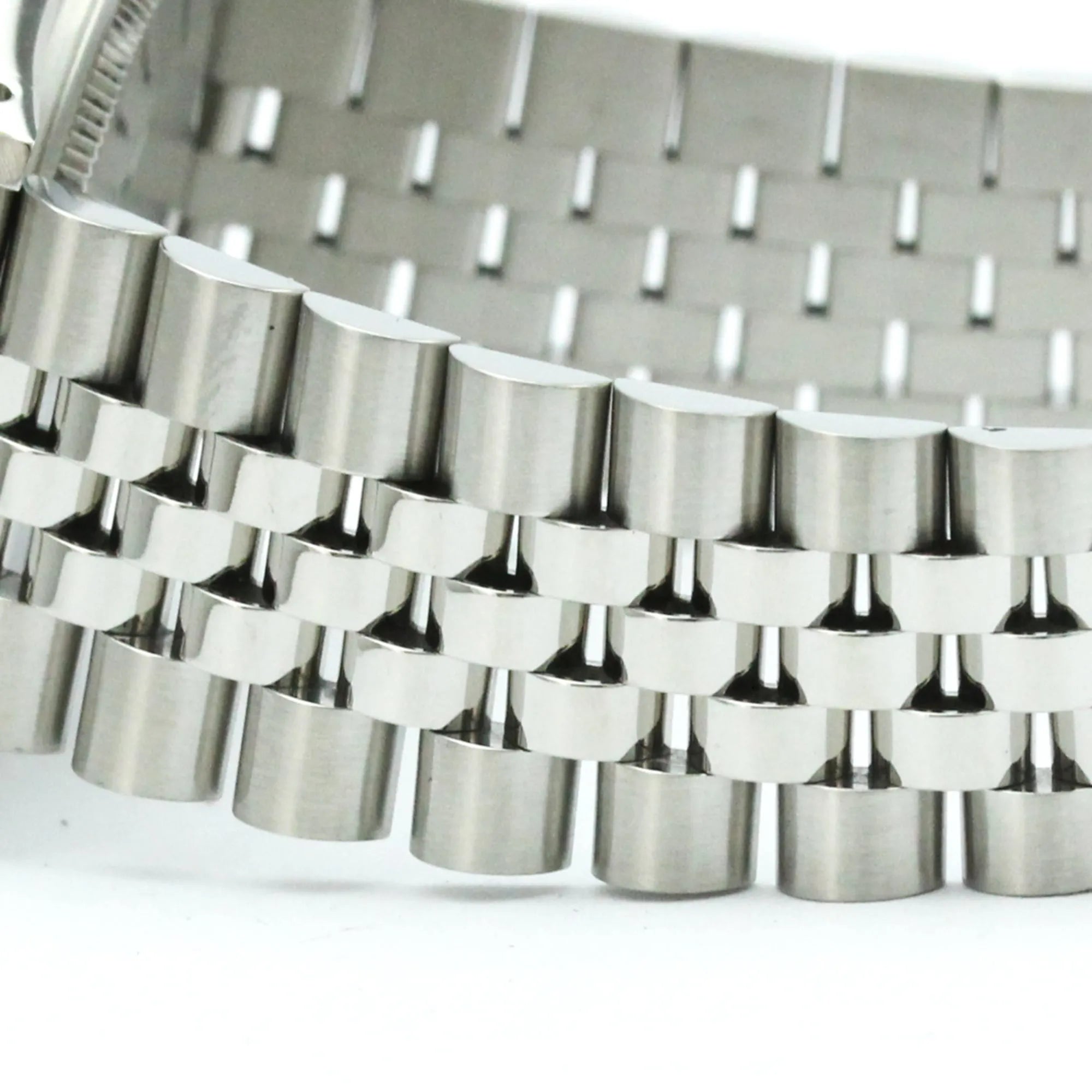 Rolex Datejust 36 Steel Watch (Pre-Owned)