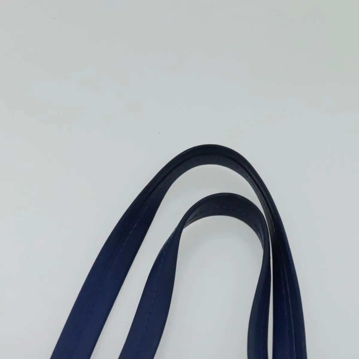 Celine Vertical Cabas Tote Leather Multicolour Leather Tote Bag Bag (Pre-Owned)
