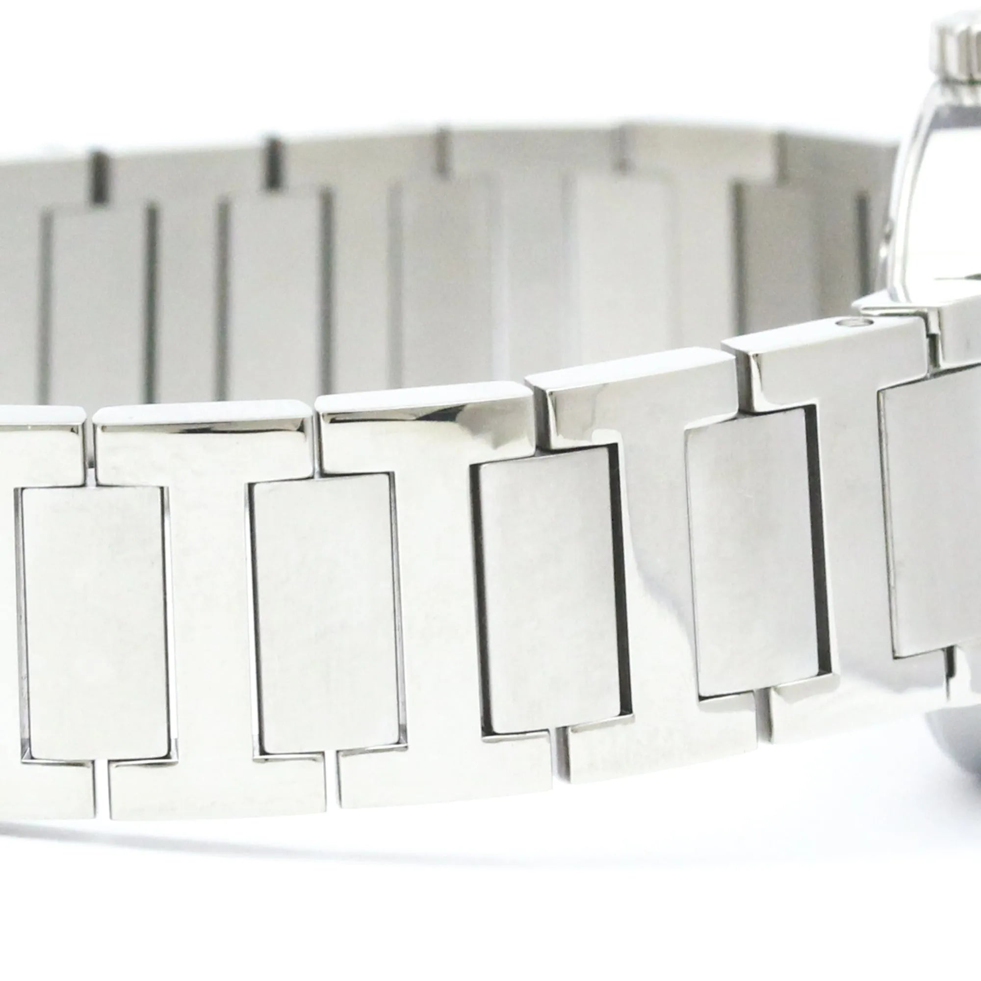 Hermes Nomade Quartz Stainless Steel Watch (Pre-Owned)