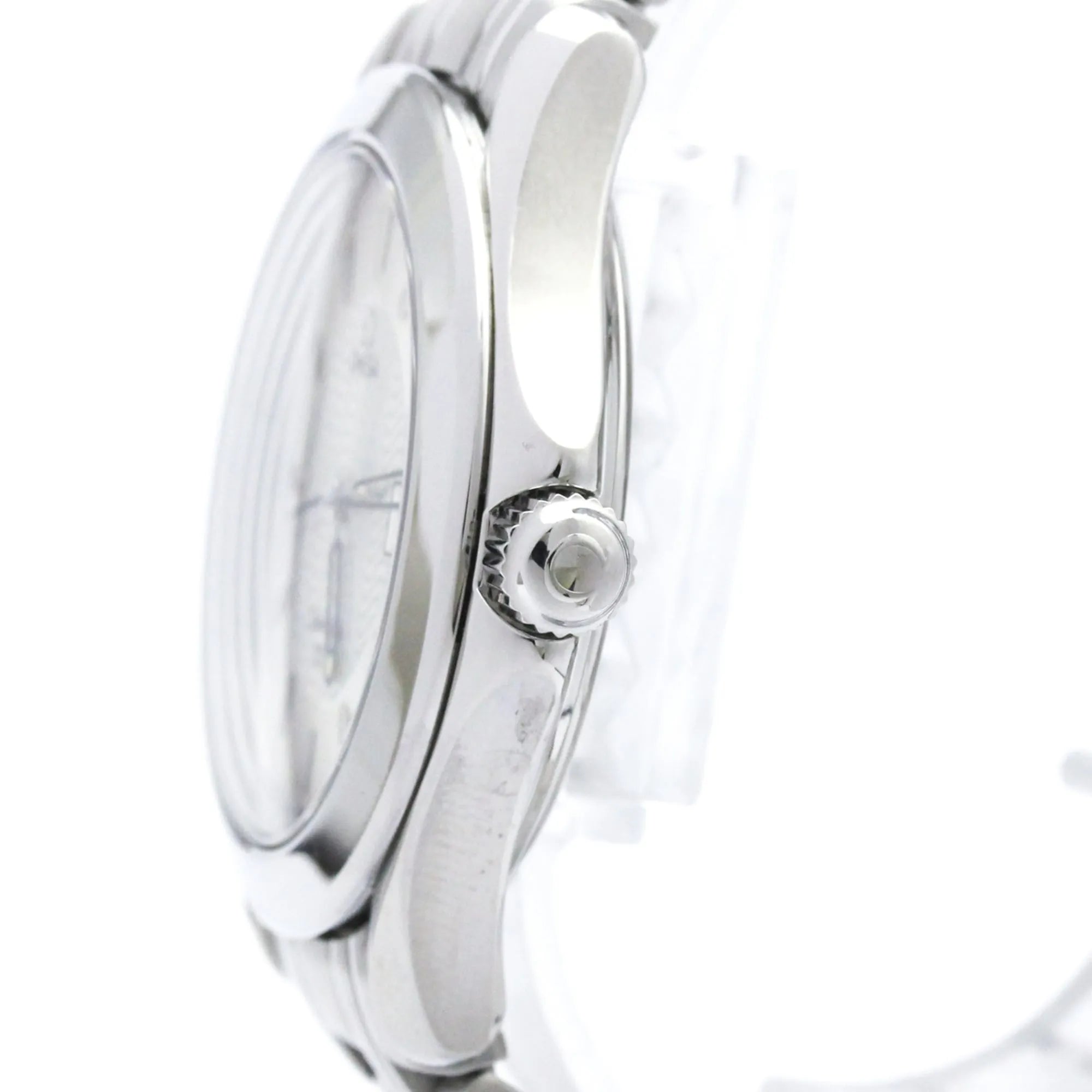 Omega Seamaster 120M Quartz Stainless Steel Watch (Pre-Owned)