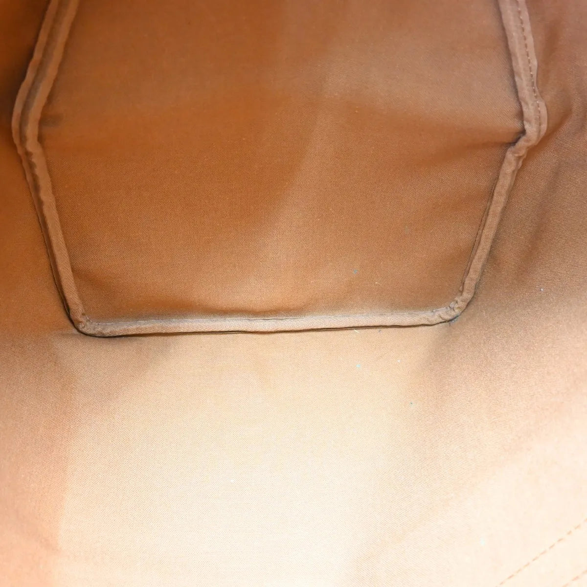 Louis Vuitton Keepall Monogram Canvas Brown Canvas Travel Bag Bag (Pre-Owned)