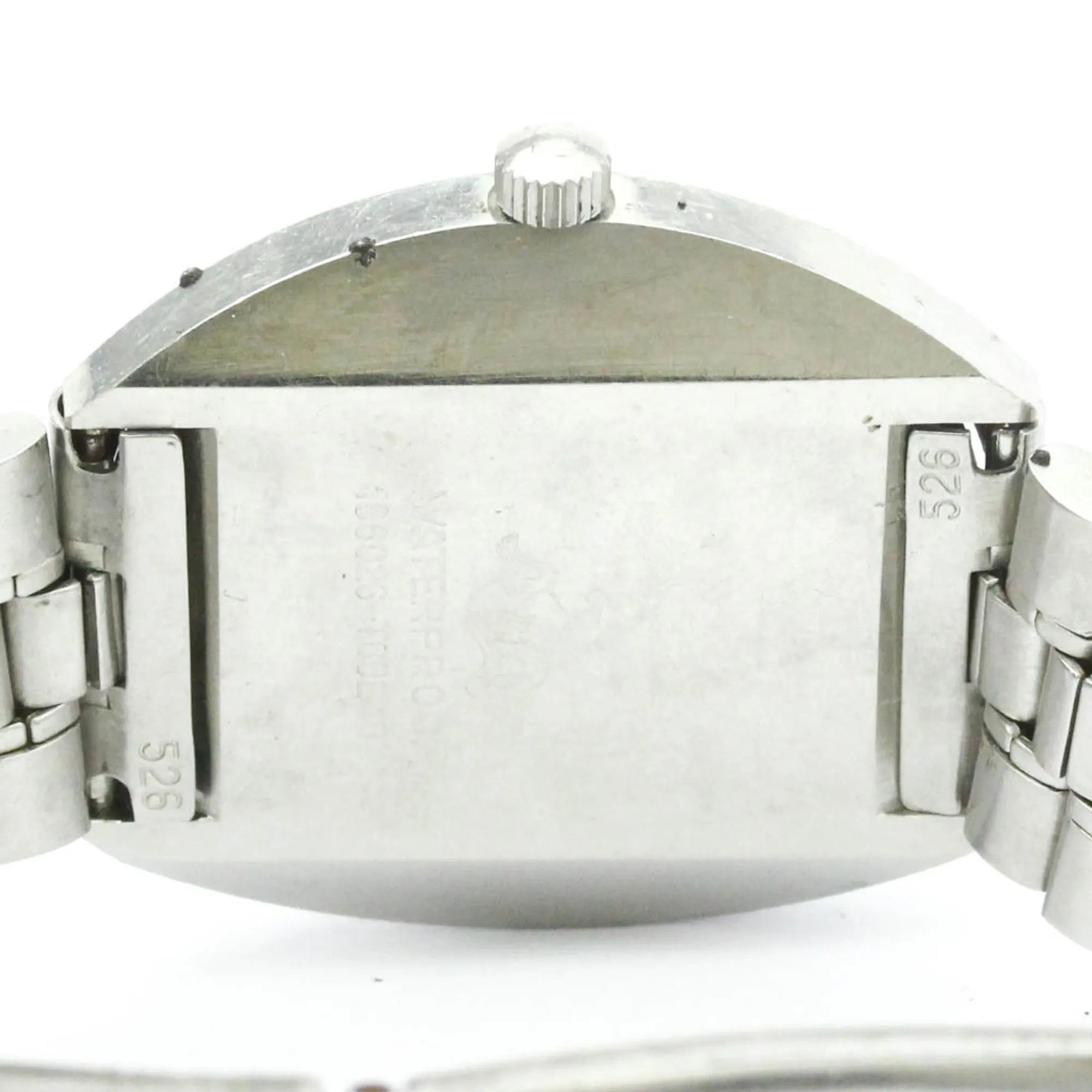 Omega Seamaster Cosmic Automatic Watch Stainless Steel Watch (Pre-Owned)