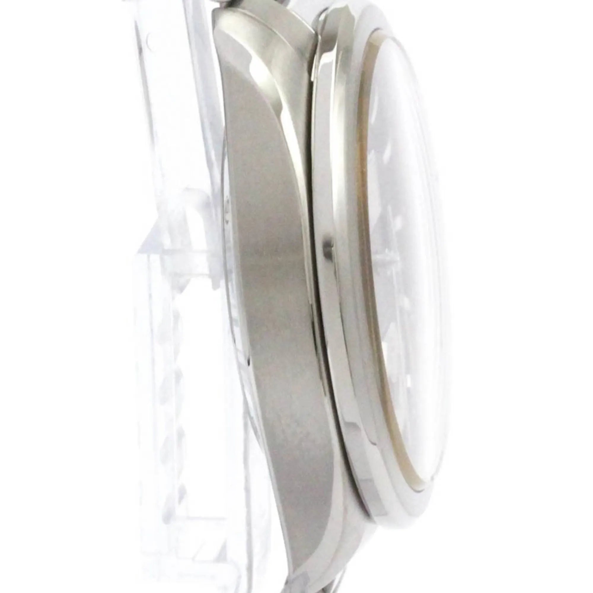 Tag Heuer Grand Carrera Calibre 8 Stainless Steel Watch (Pre-Owned)