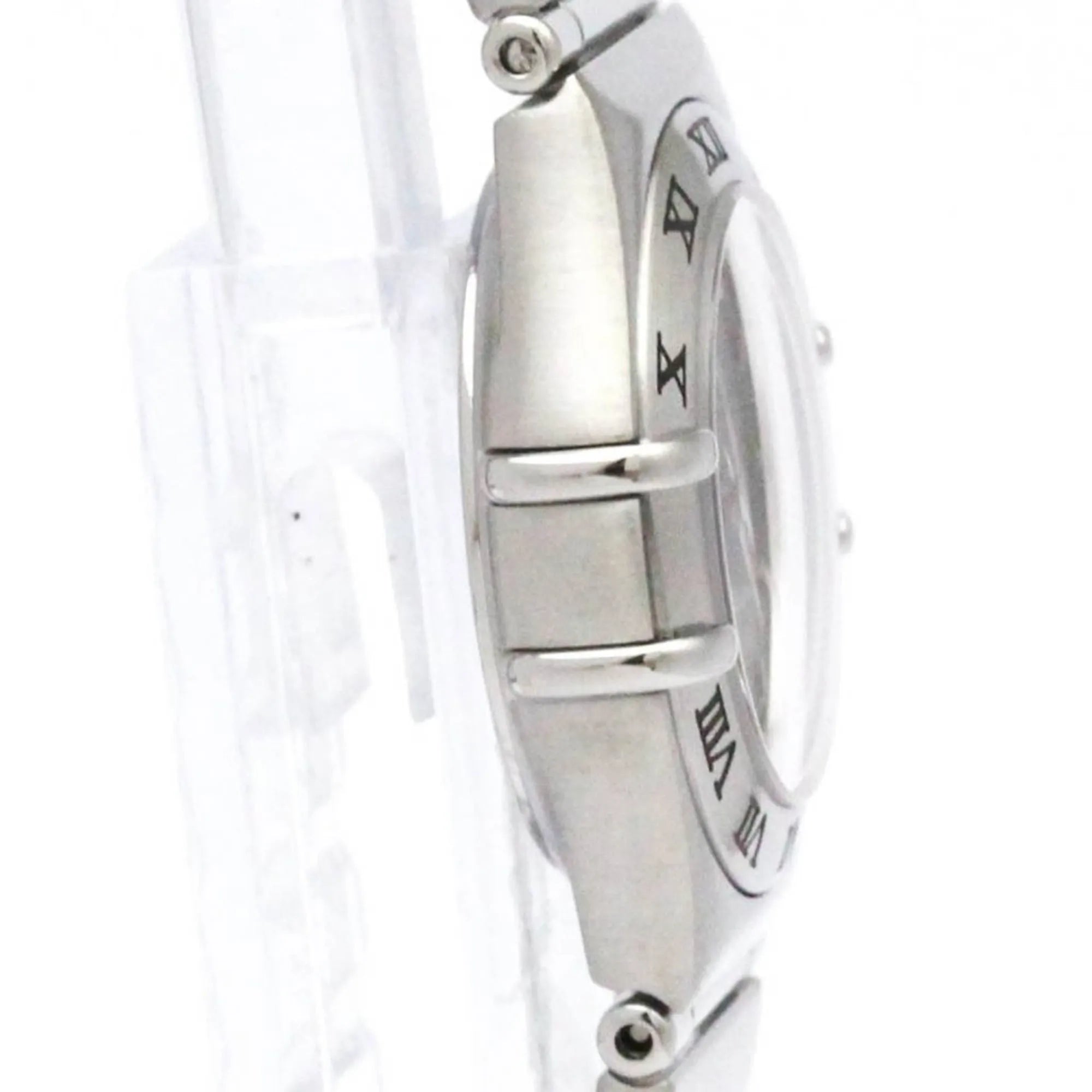 Omega Constellation Quartz Stainless Steel Watch (Pre-Owned)