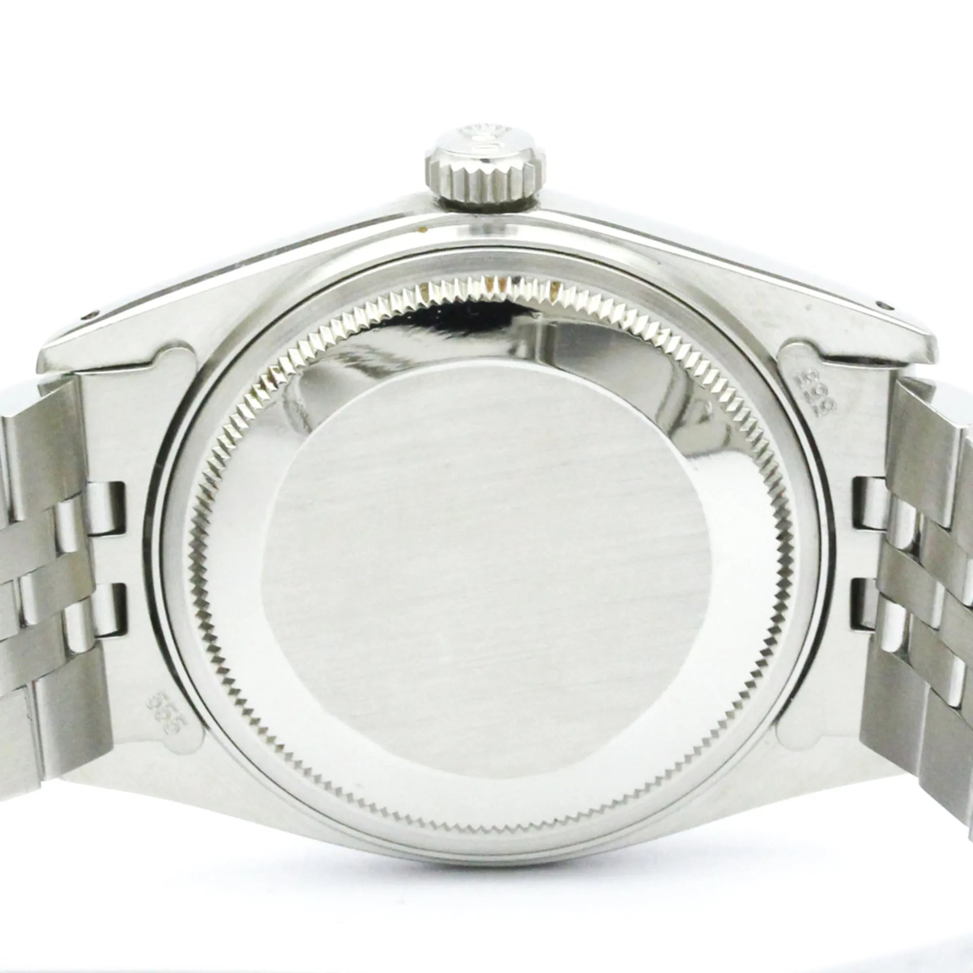 Rolex Datejust 36 Steel Watch (Pre-Owned)