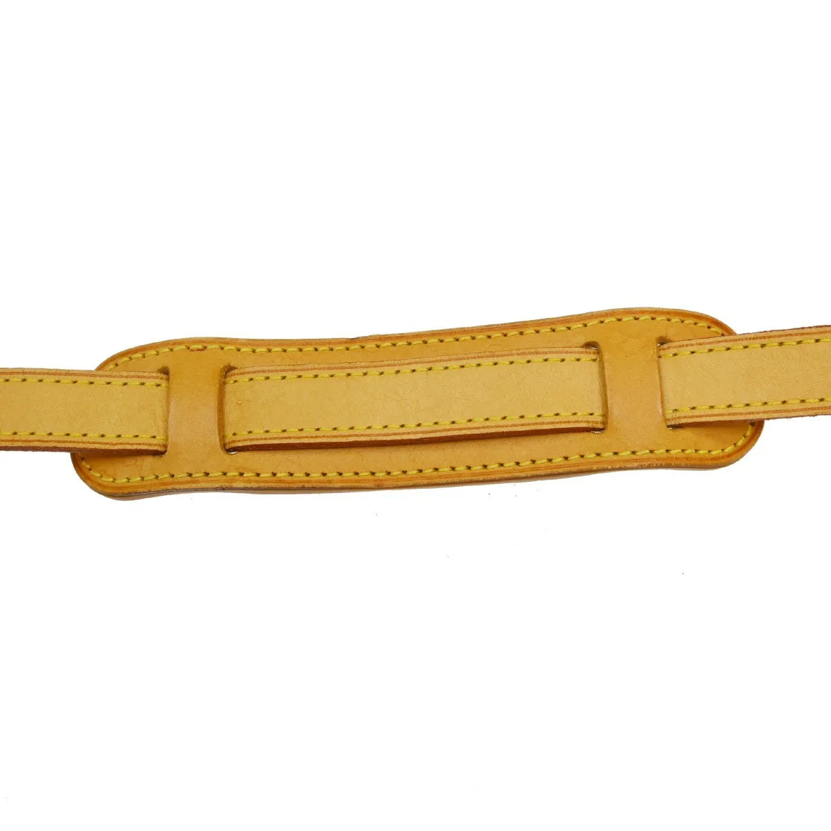 Louis Vuitton Saumur Monogram Canvas Brown Canvas Shoulder Bag Bag (Pre-Owned)