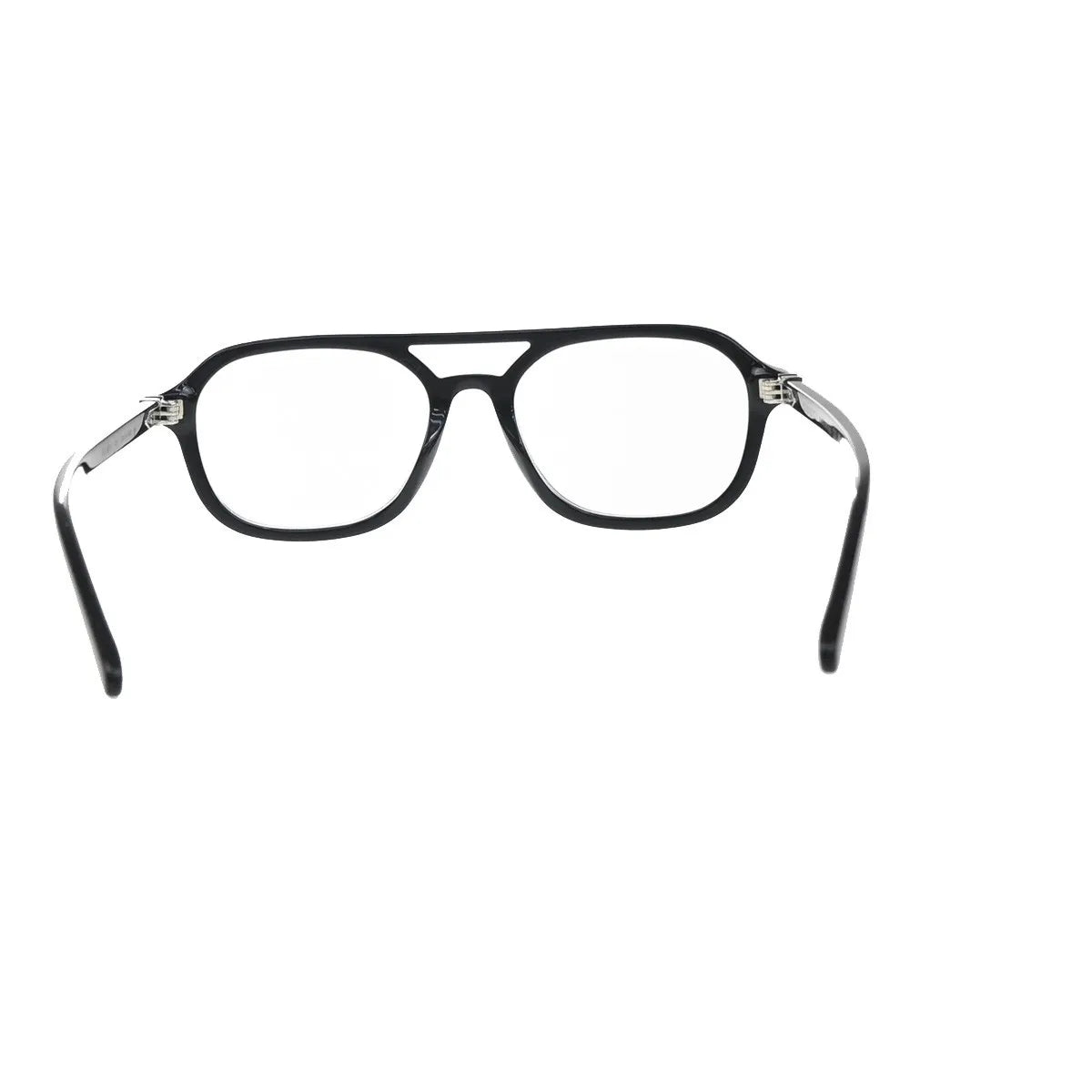 Gucci Eyewear Interlocking G Sunglasses Black Plastic Sunglasse Accessory (Pre-Owned)