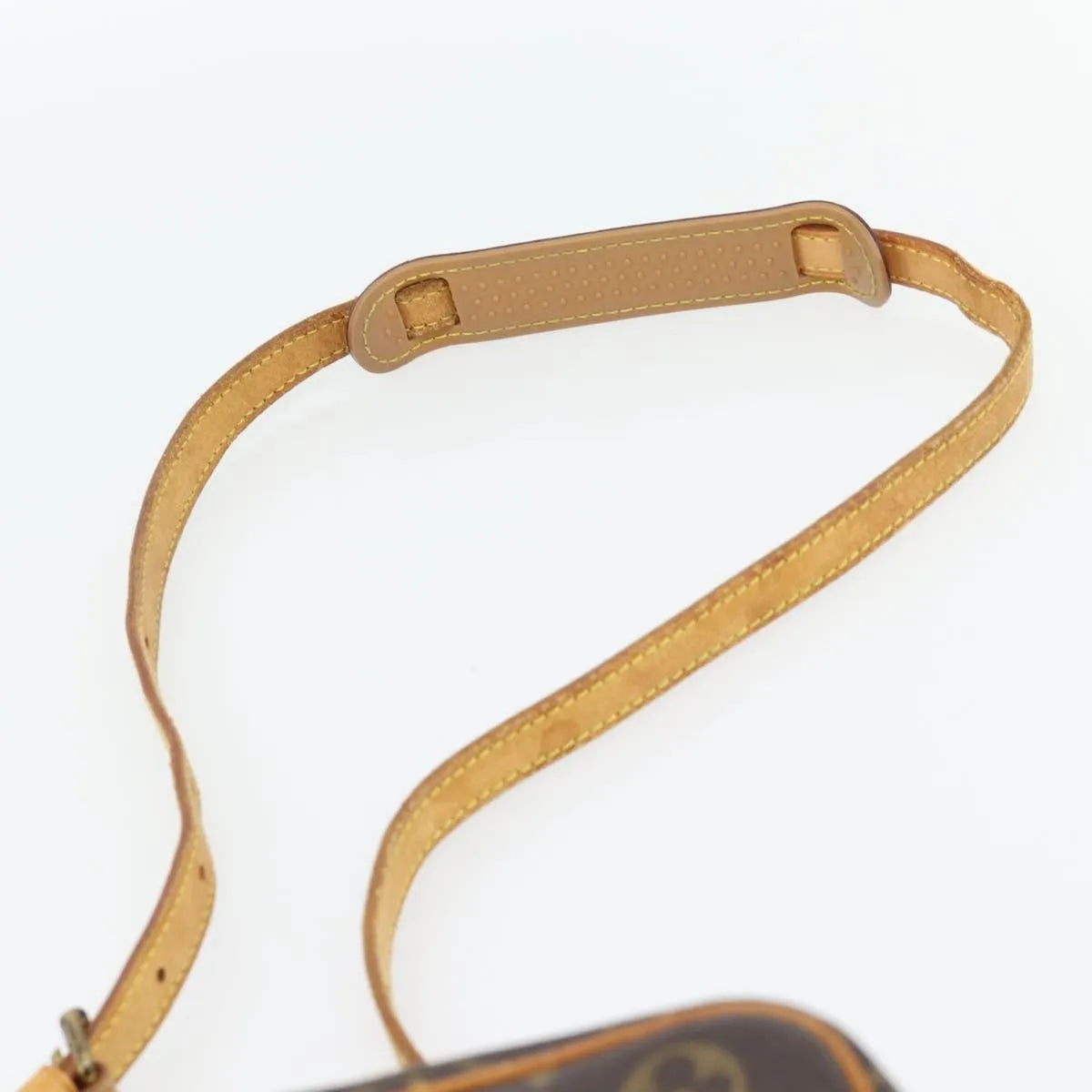 Louis Vuitton Trocadero Monogram Canvas Multicolour Canvas Shoulder Bag Bag (Pre-Owned)